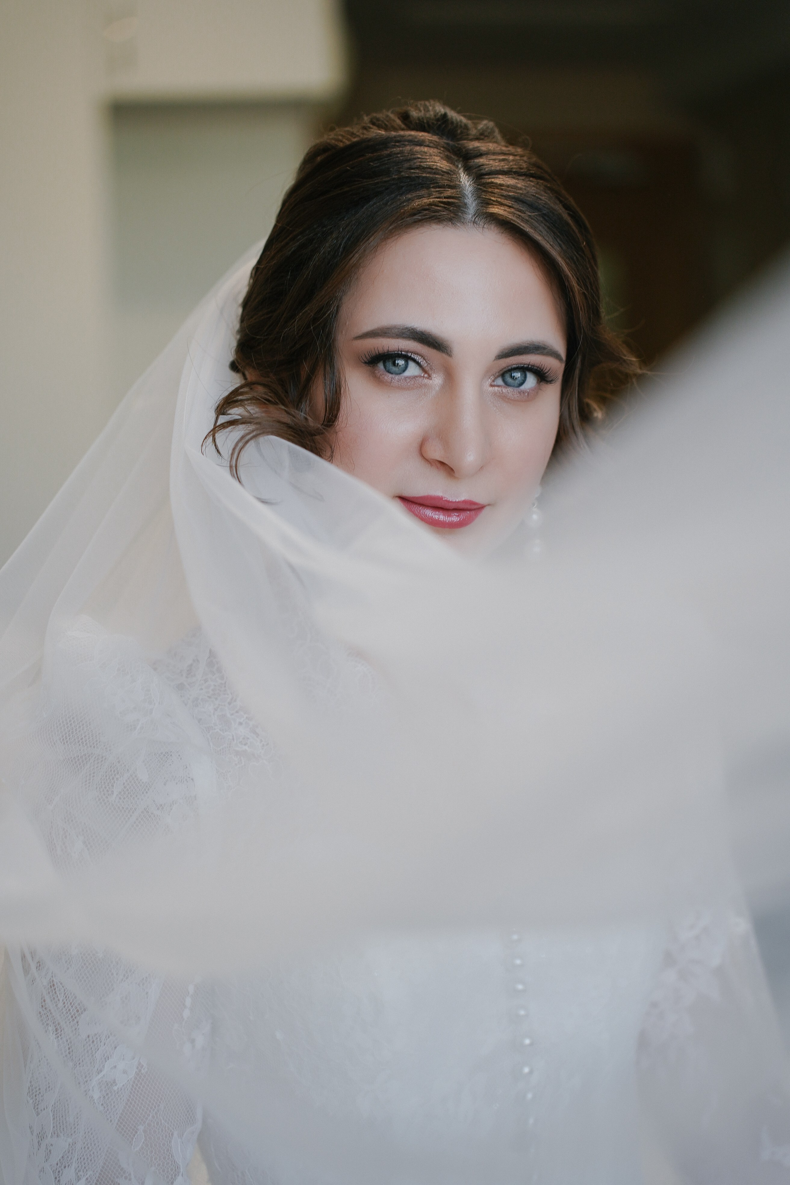 Амина и Алексей. Главная