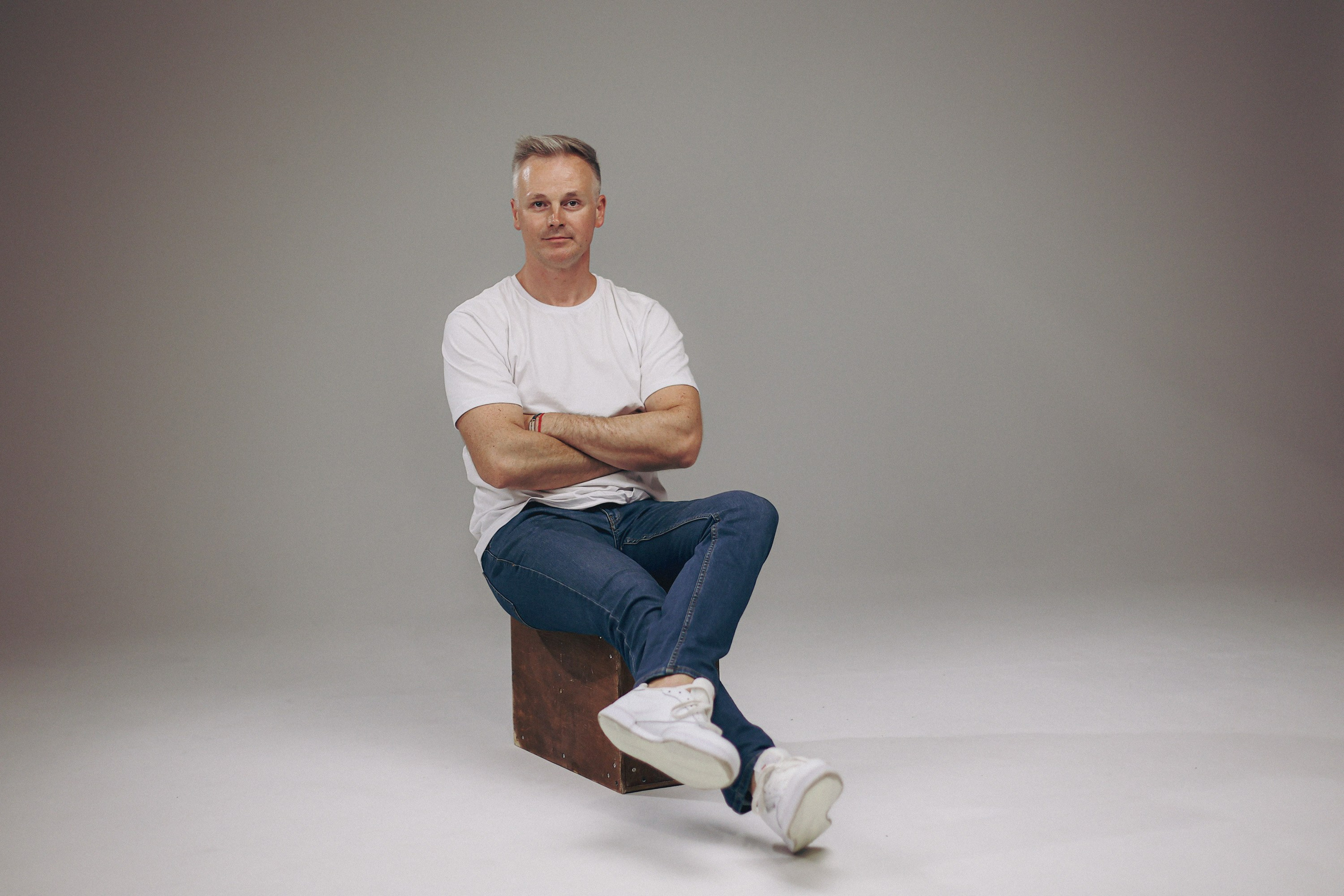 Студийная фотосессия. Профессиональной фотограф в Санкт-Петербурге Алексей Киселёв