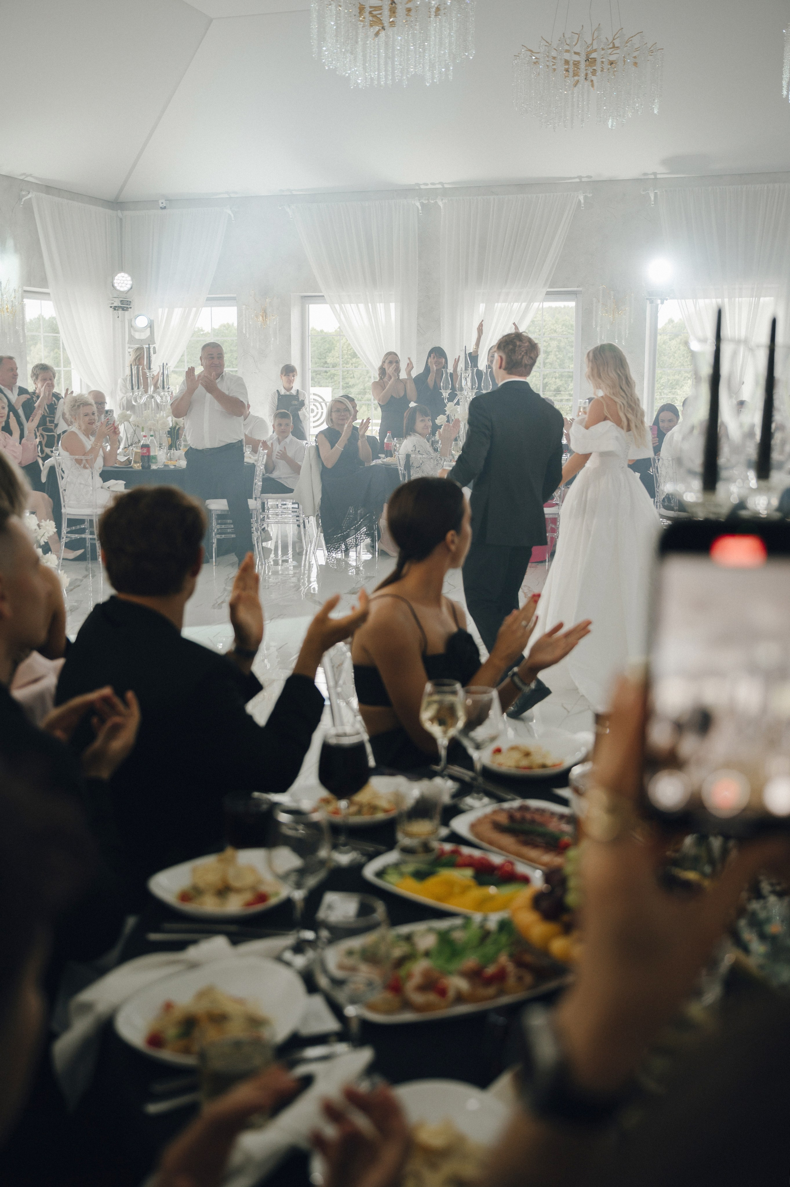 Если в сердце живет любовь. Свадебный фотограф в Минске Тагай Наталья