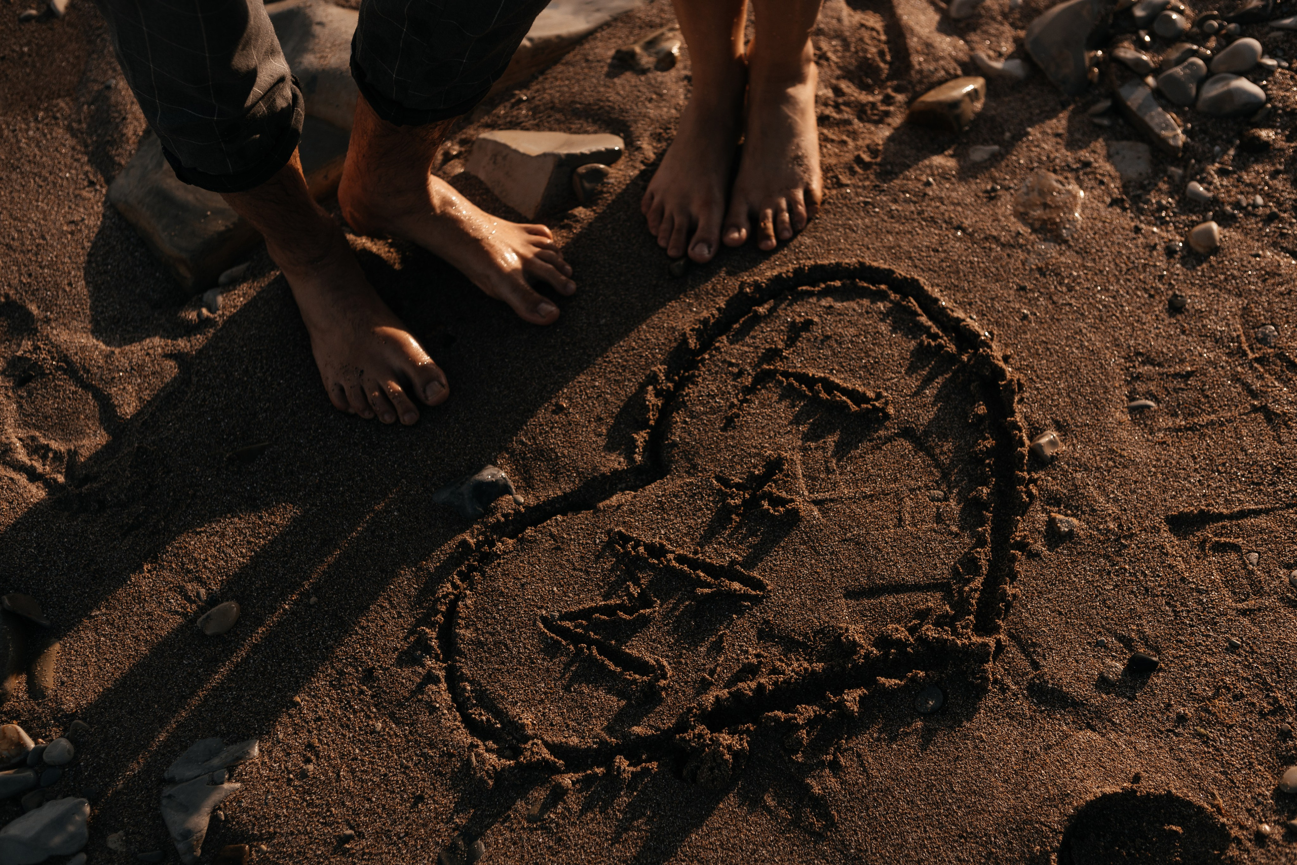 Михаил и Татьяна. Свадебный фотограф Алина Поддубная
