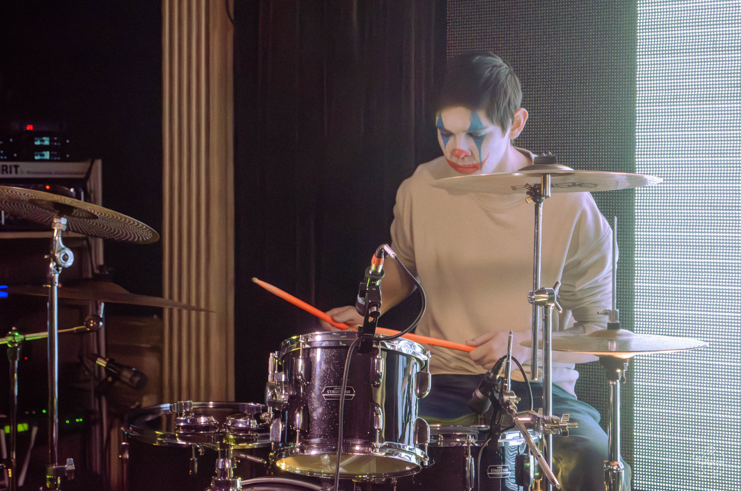 HALLOWEEN 2025|Караоке-клуб Питер|02.11.2025. Фотограф-видеограф Познякова Любовь