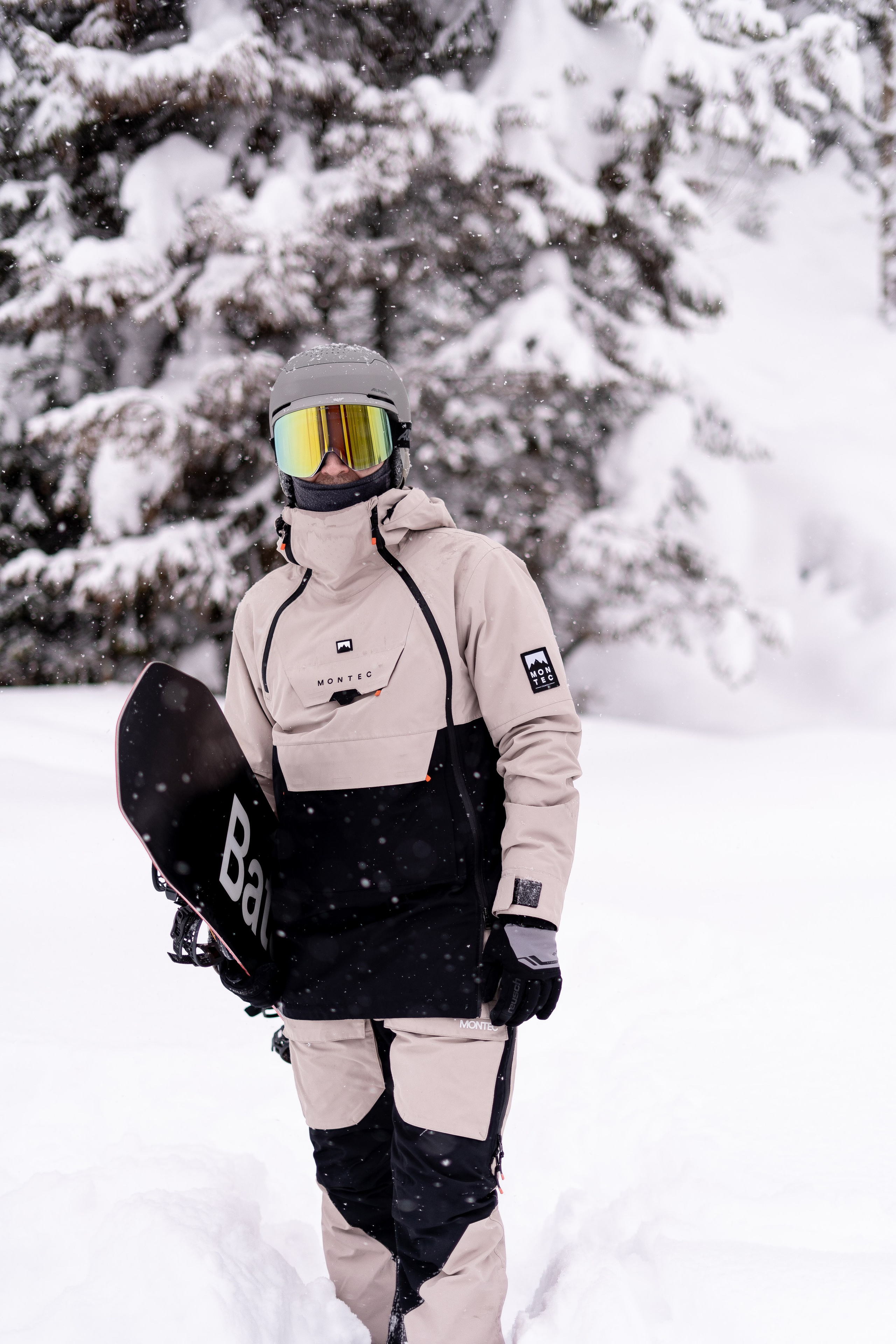 Джон 14.02. Анастасия Паршукова — фотограф Шерегеш Новосибирск