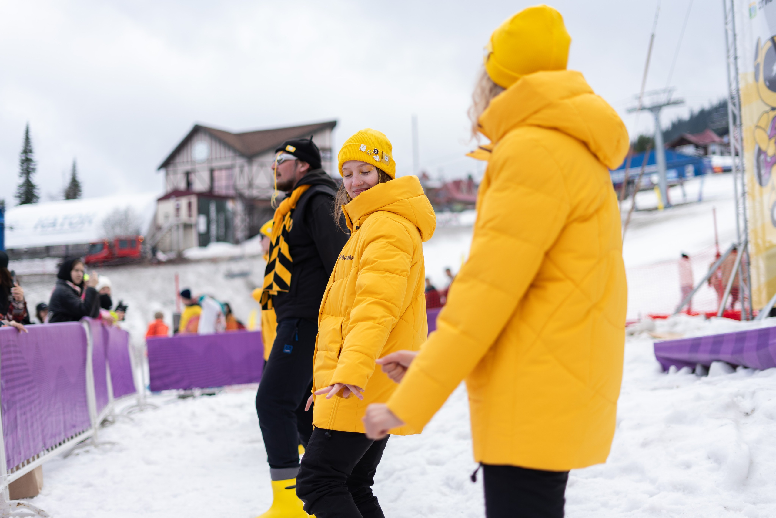 Грелка 19.04.24. Анастасия Паршукова — фотограф Шерегеш Новосибирск