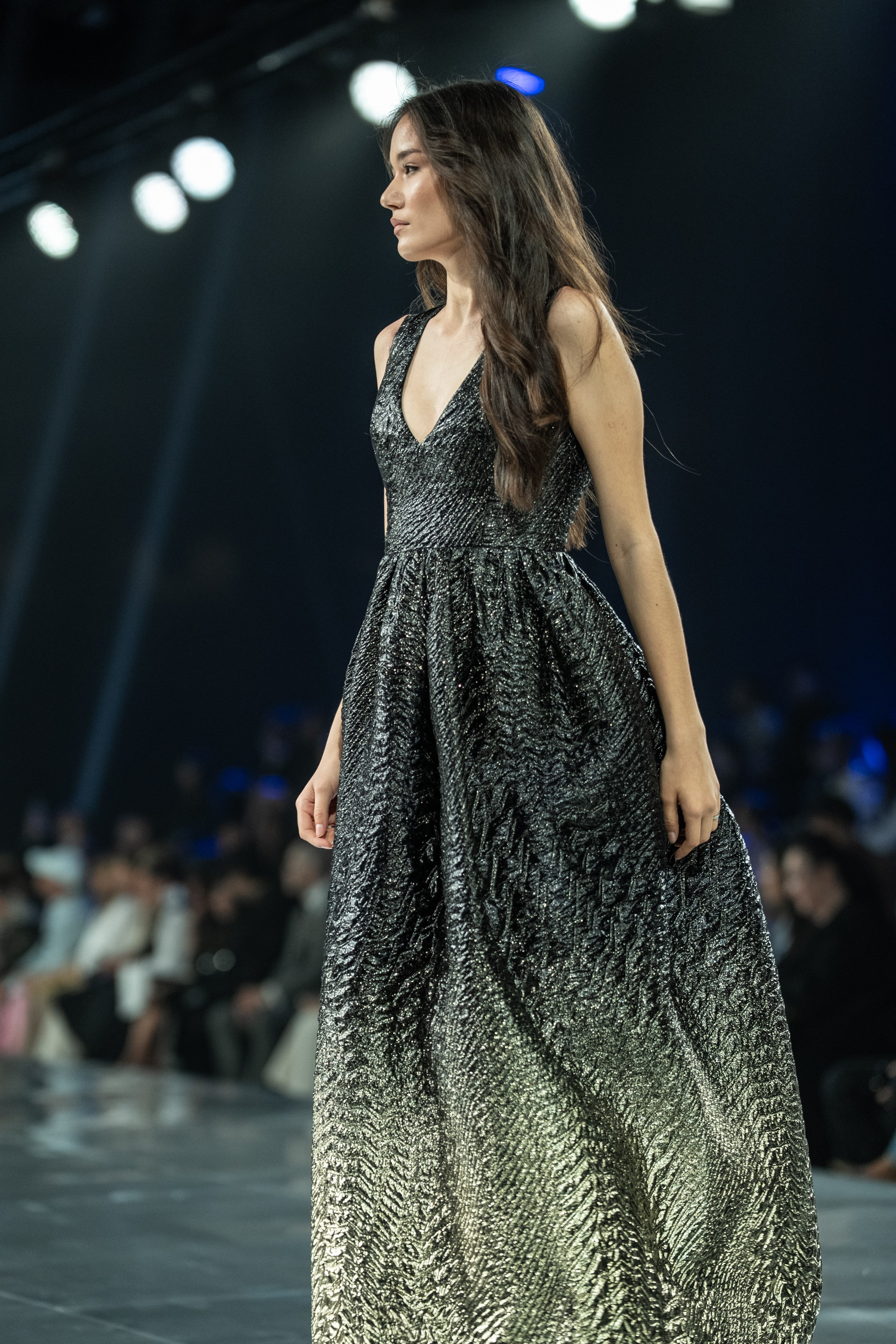 Fashion Photograph Denis Karpenko
