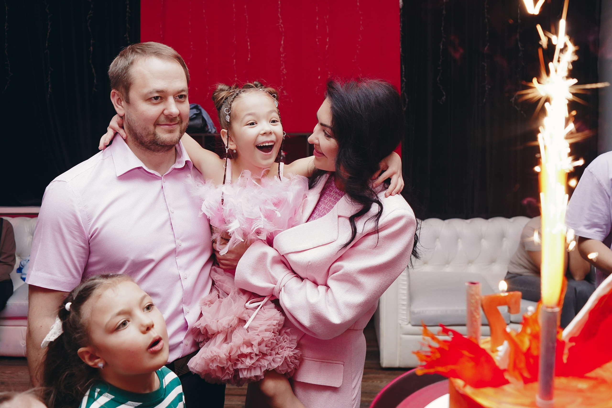 Репортаж'' шоу кухня ''. Главная