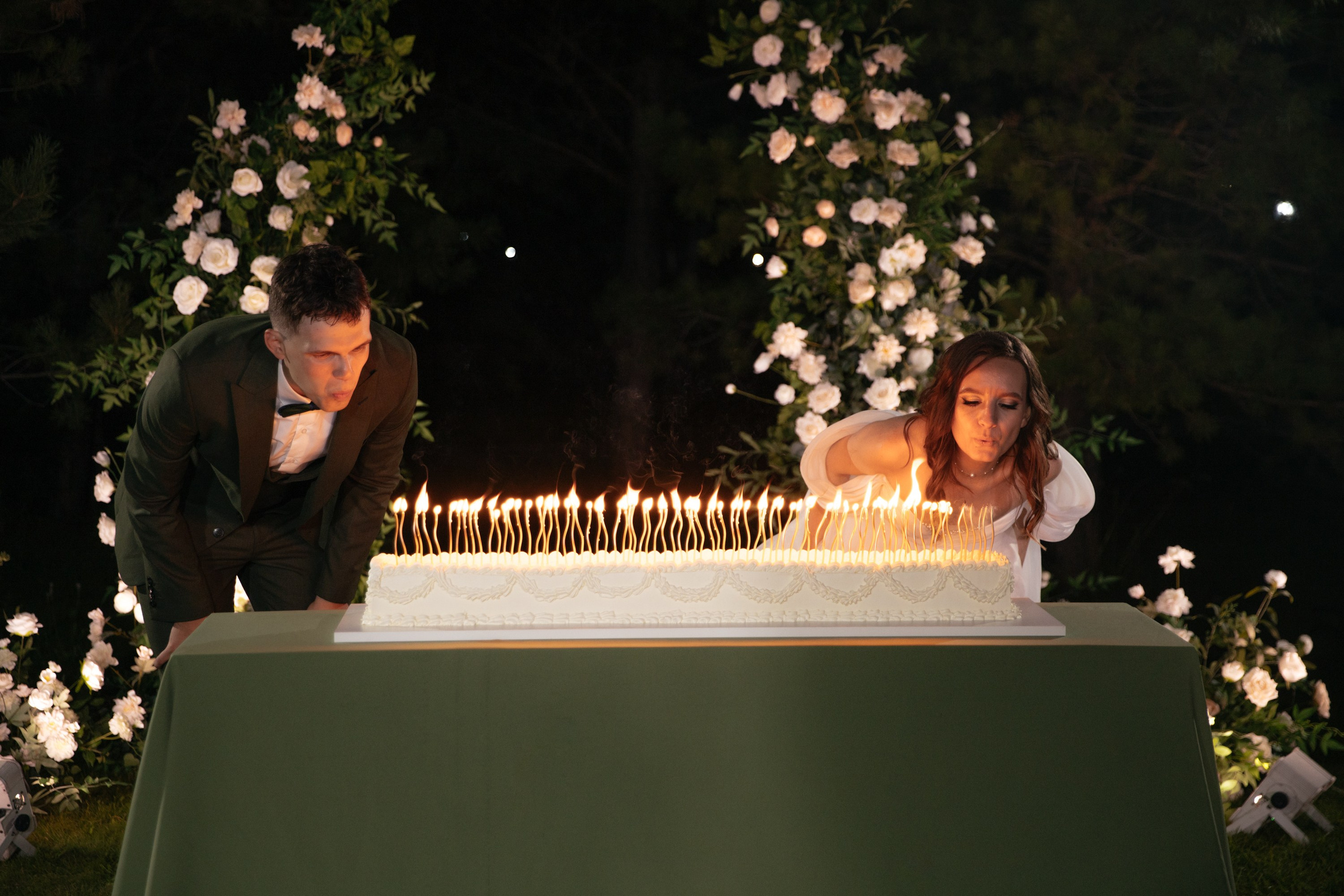 Николай и Татьяна. Фотограф Барнаул Полина Теплова