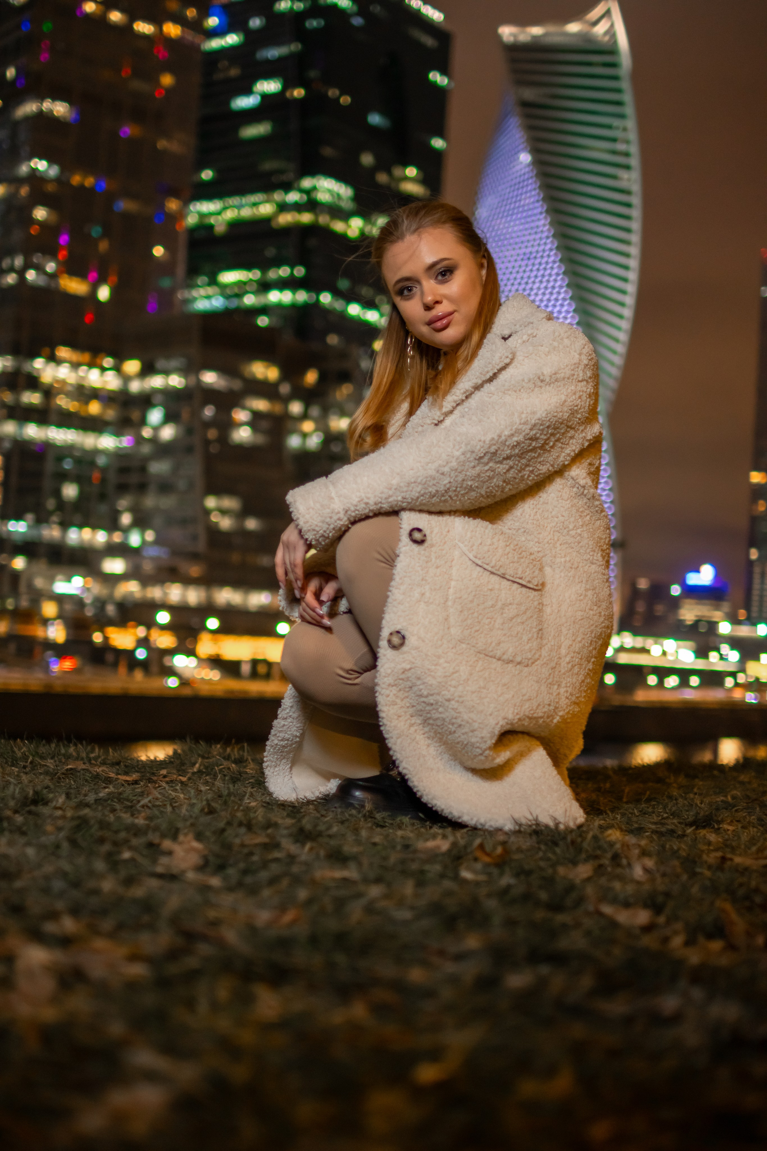 Катя. Фото и видео в Москве Клим Воробьев