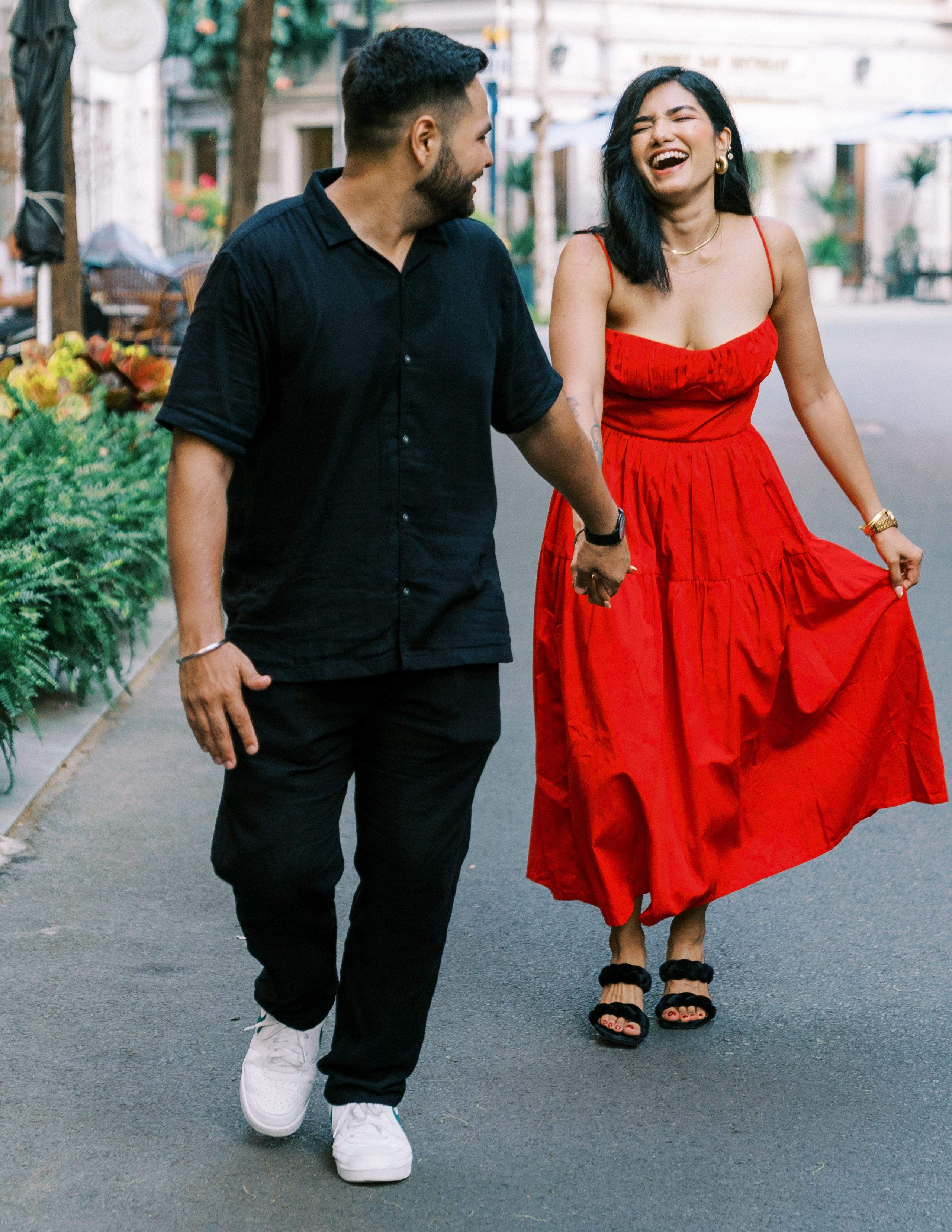 Wedding proposal. PhuQuoc photographer — Phu Quoc wedding photographer