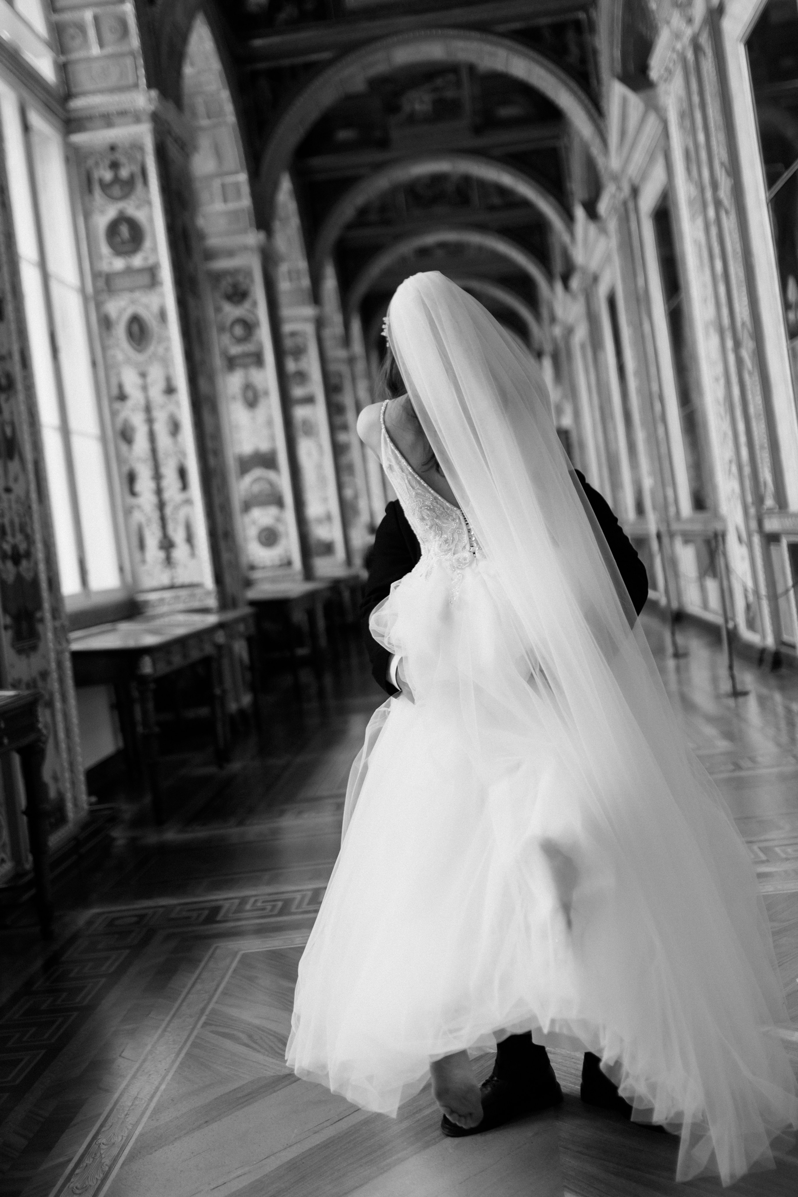 Wedding 10. Фотограф Анна Путилина