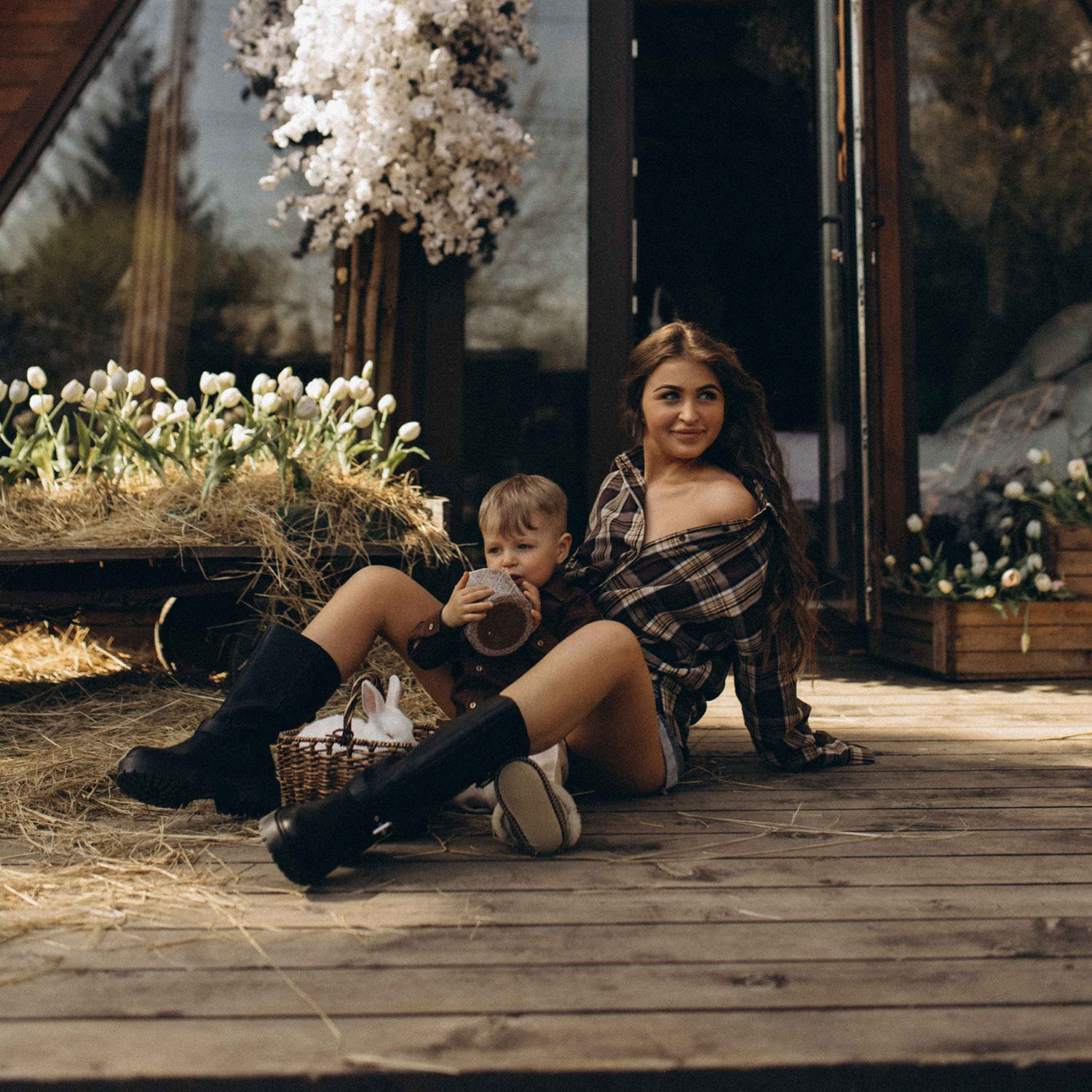 Пресеты. Www.kazakovaphoto.ru