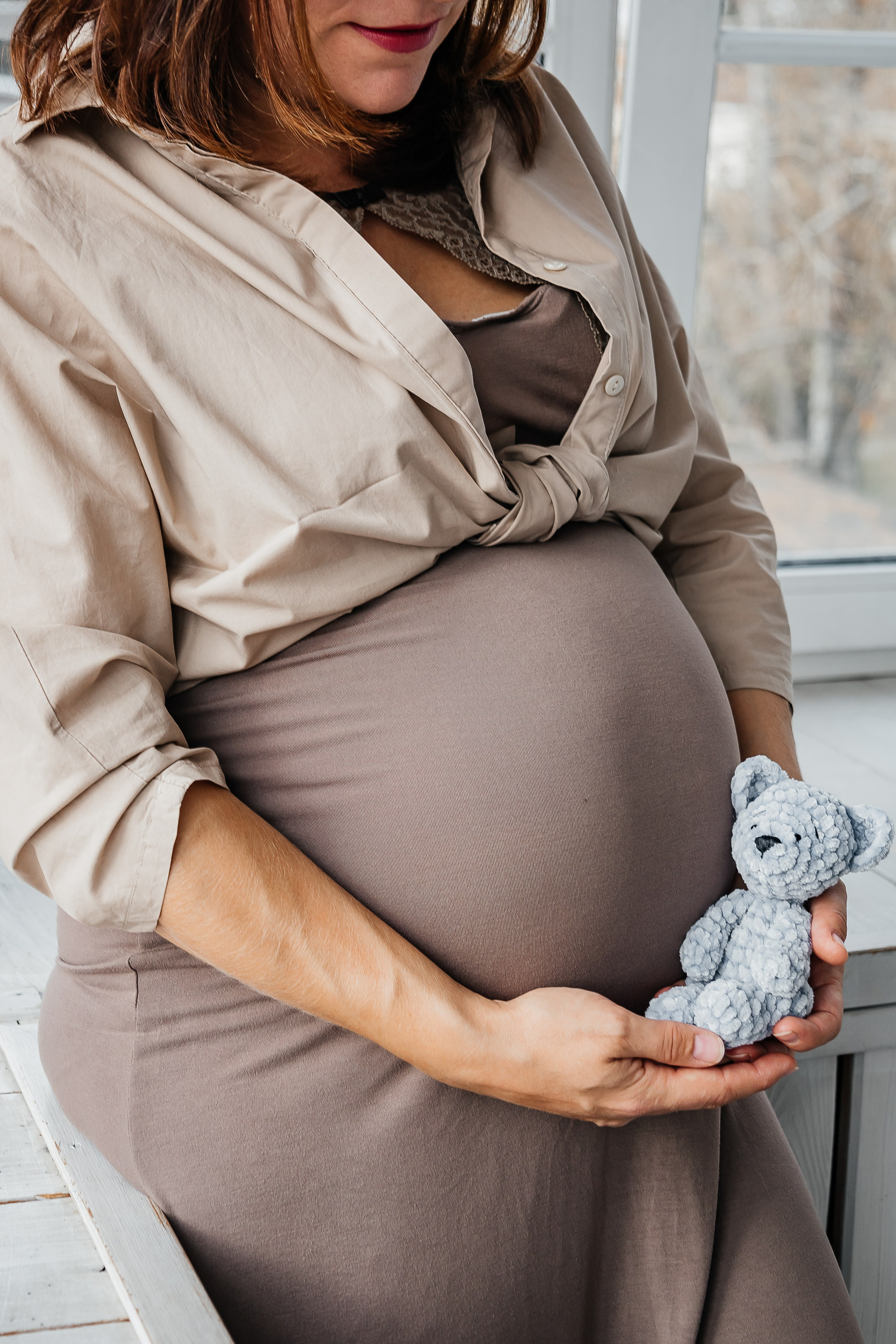 Фотосессия «В ожидании». Семейный и Свадебный фотограф в Екатеринбурге Кармановская Мария
