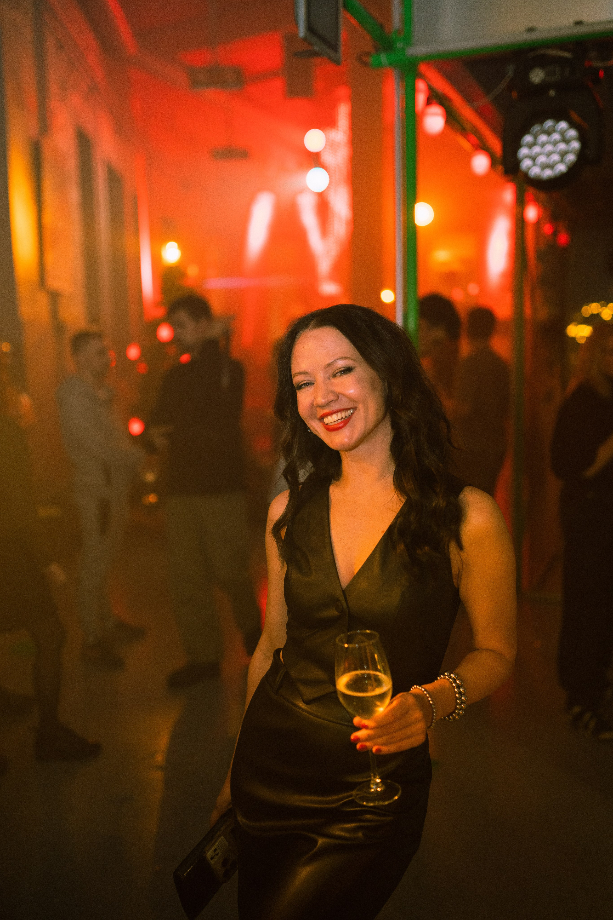 Sila sveta. Главная