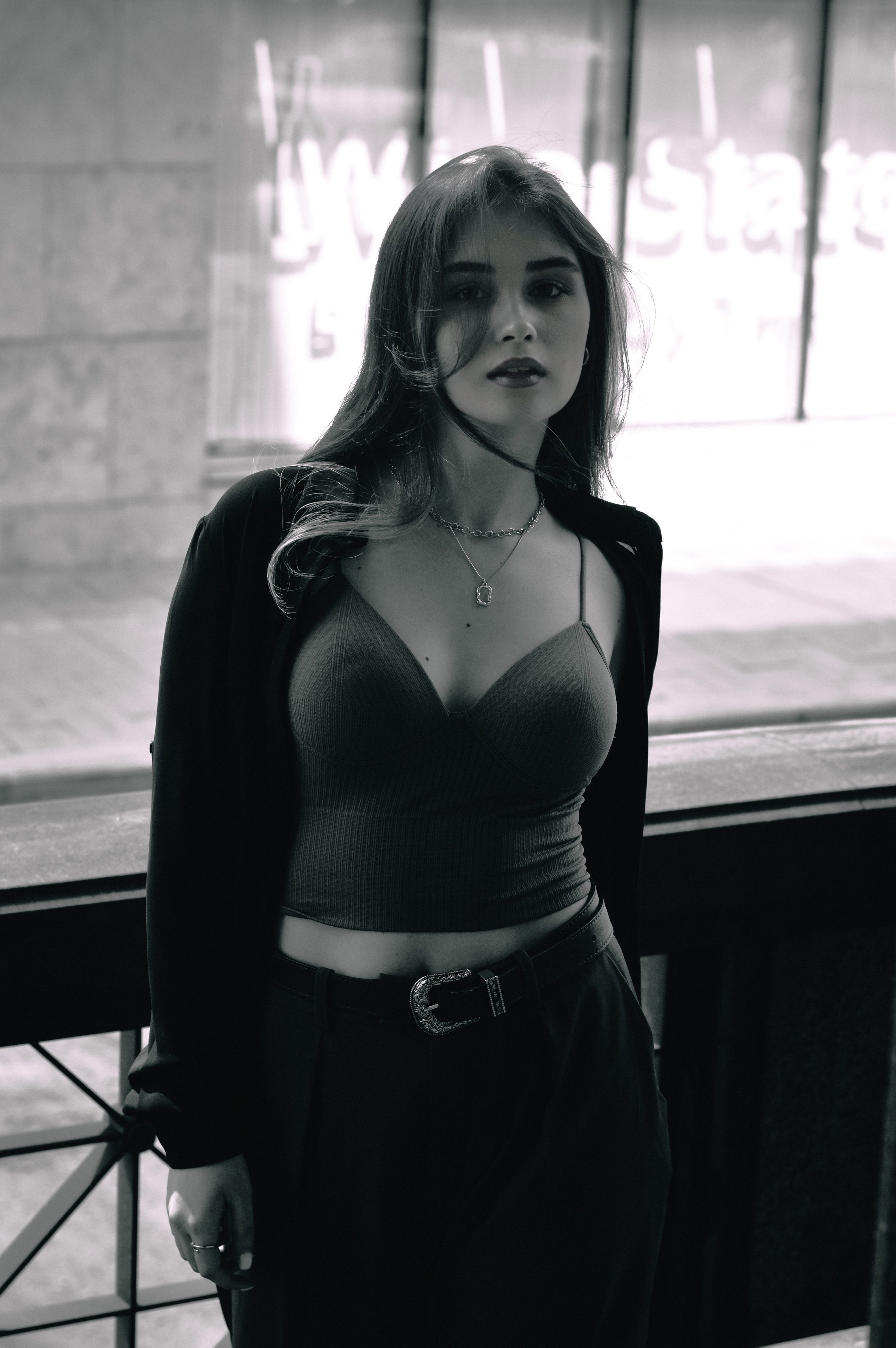 Индивидуальная съемка