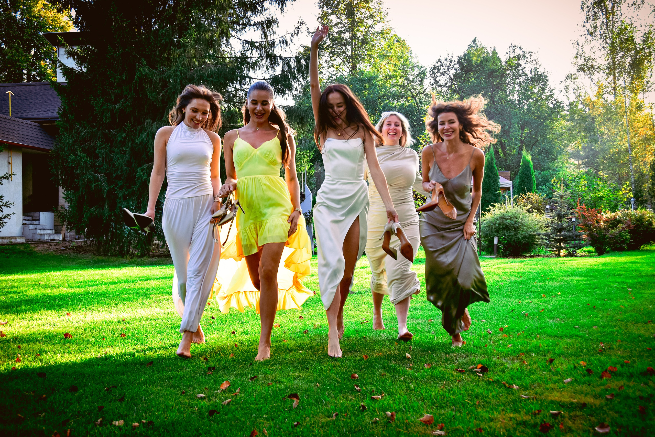 День Рождения Светланы