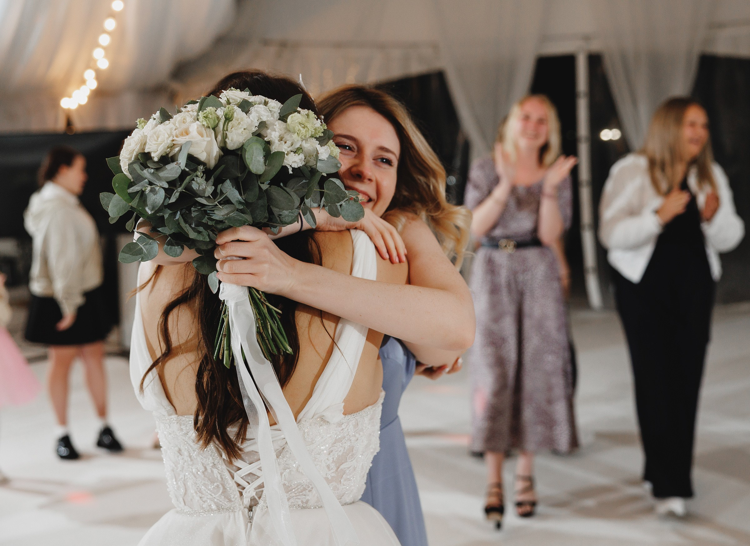 Максим и Ирина. Свадебный фотограф и видеограф Дмитрий Горяченков