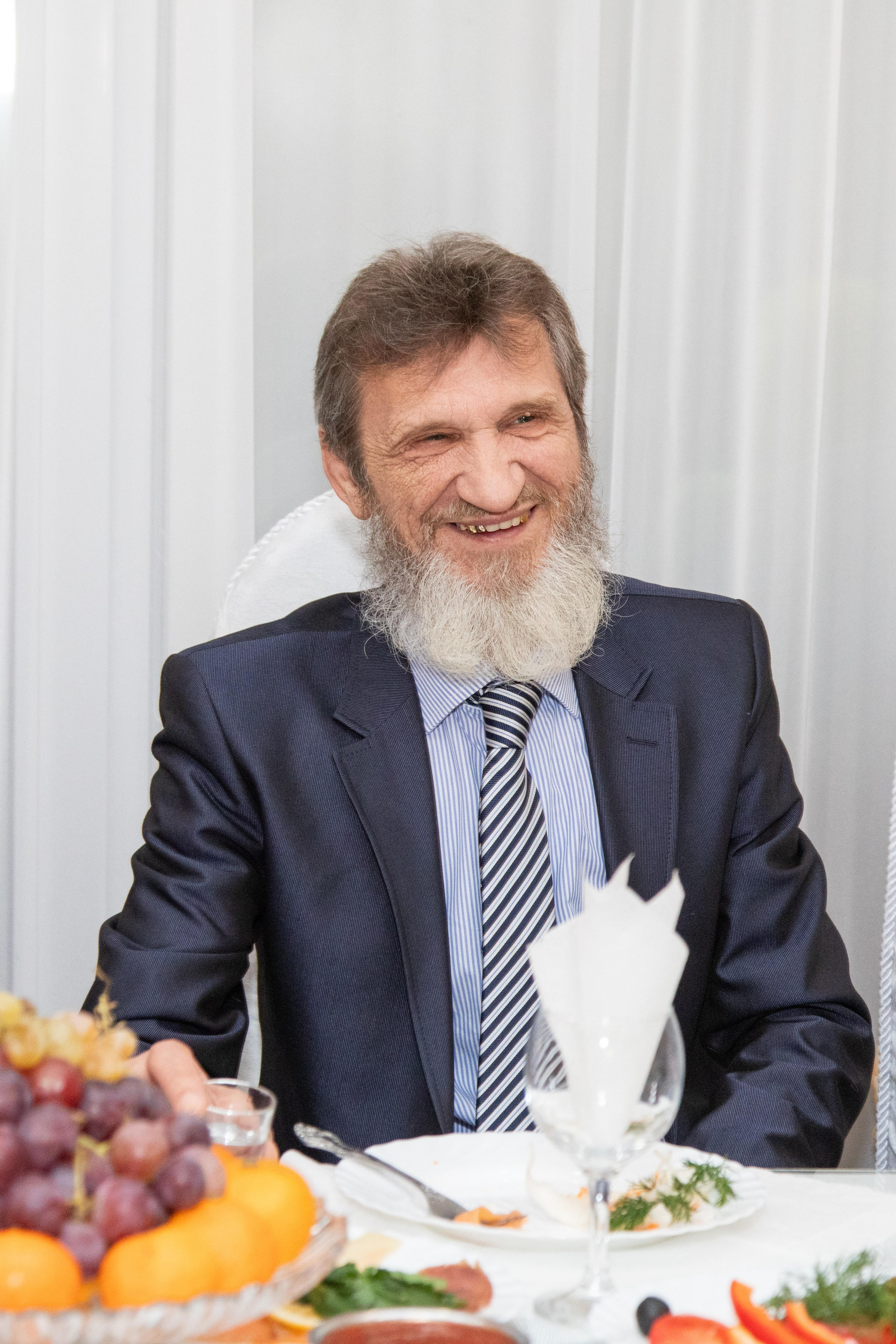 Фотосъёмка юбилея Татьяны | Пример семейного репортажа от KitPhoto. Фотограф Нижний Новгород Мария Китаева