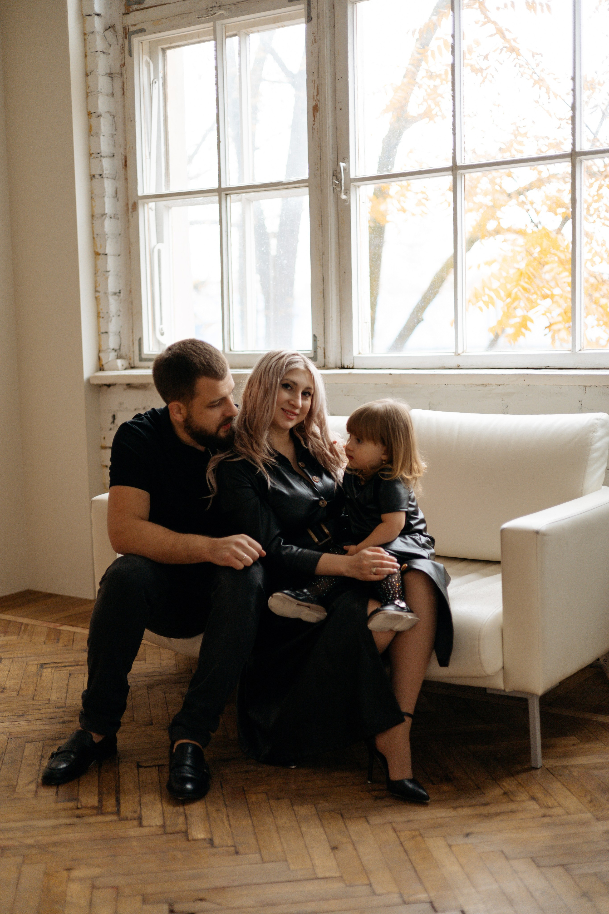 2годика. Самый теплый фотограф в Краснодаре Рябоконь Ксения