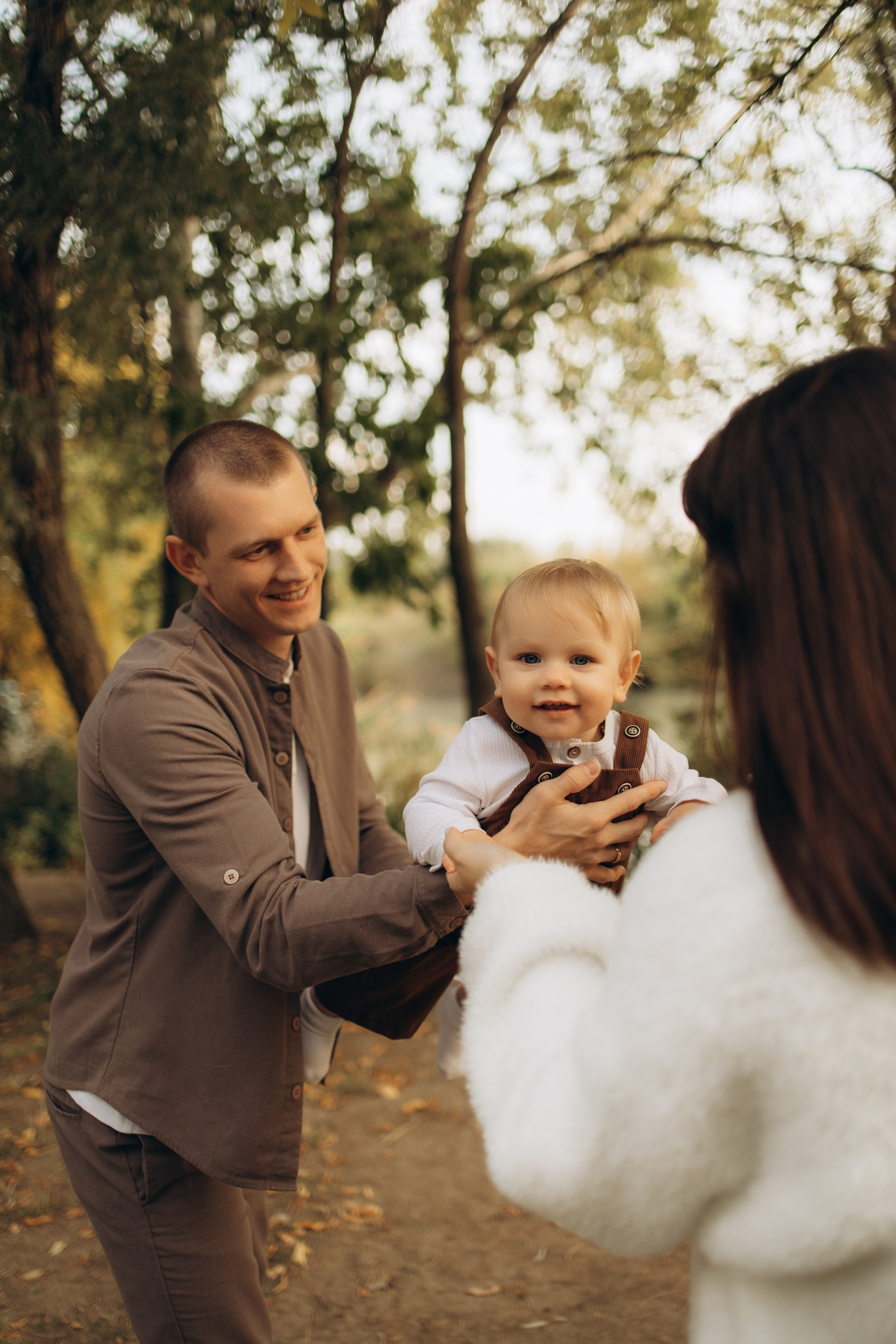 15 лет вместе. Самый теплый фотограф в Краснодаре Рябоконь Ксения