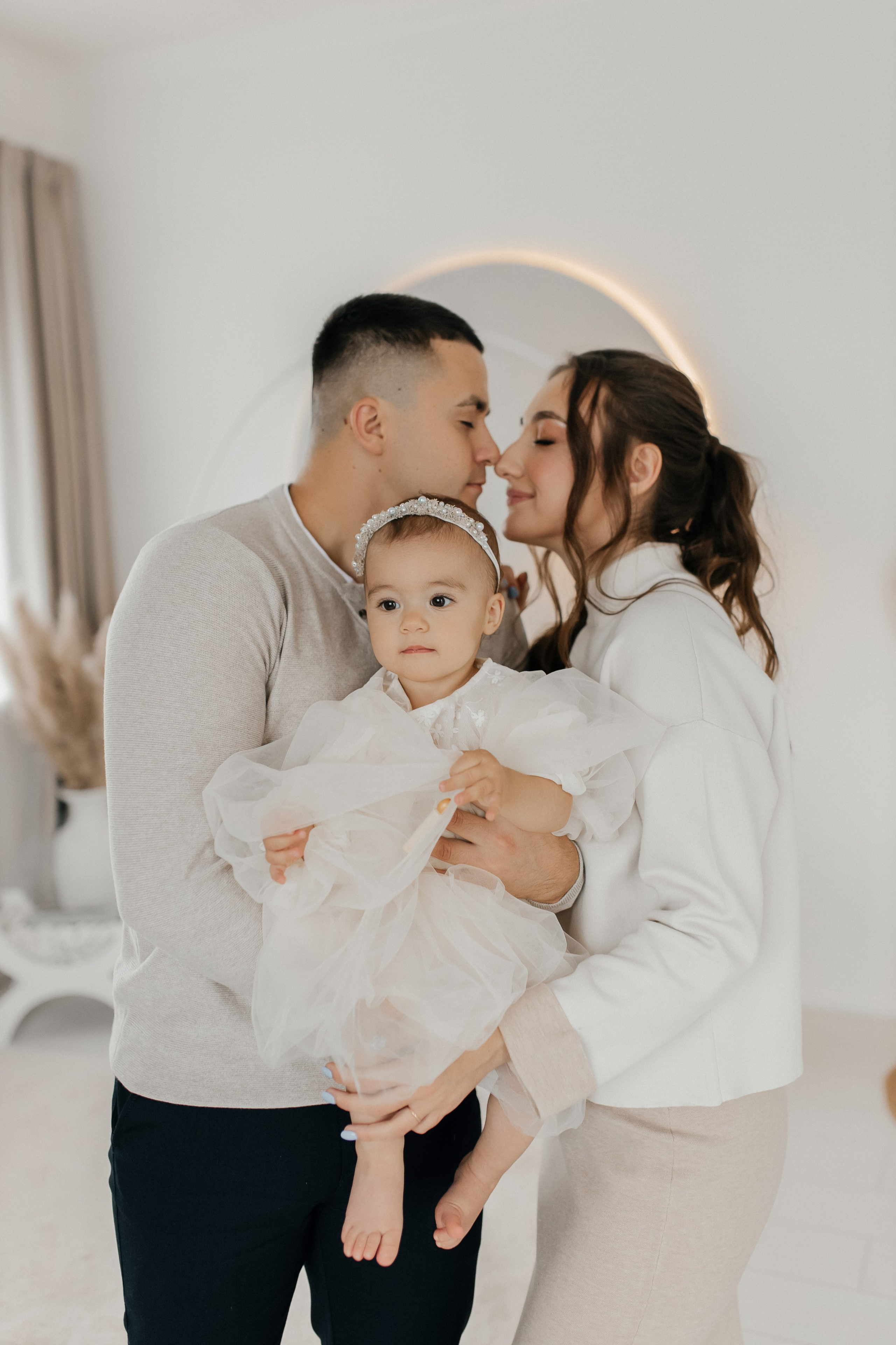 Годик Аделины♥