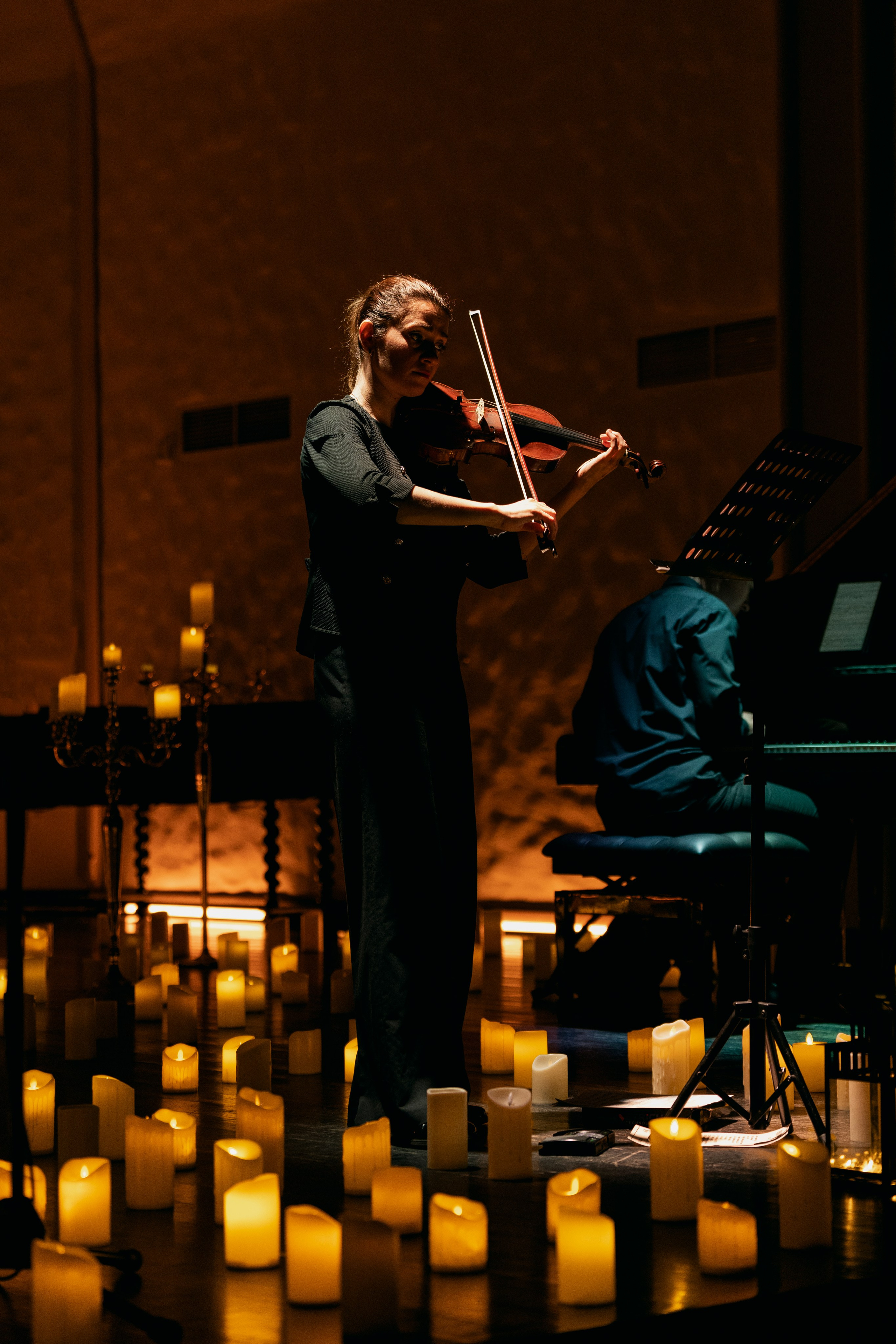 Amadeus Concert. Jaani Kirik. Фотограф Ирина Соколенко Санкт-Петербург