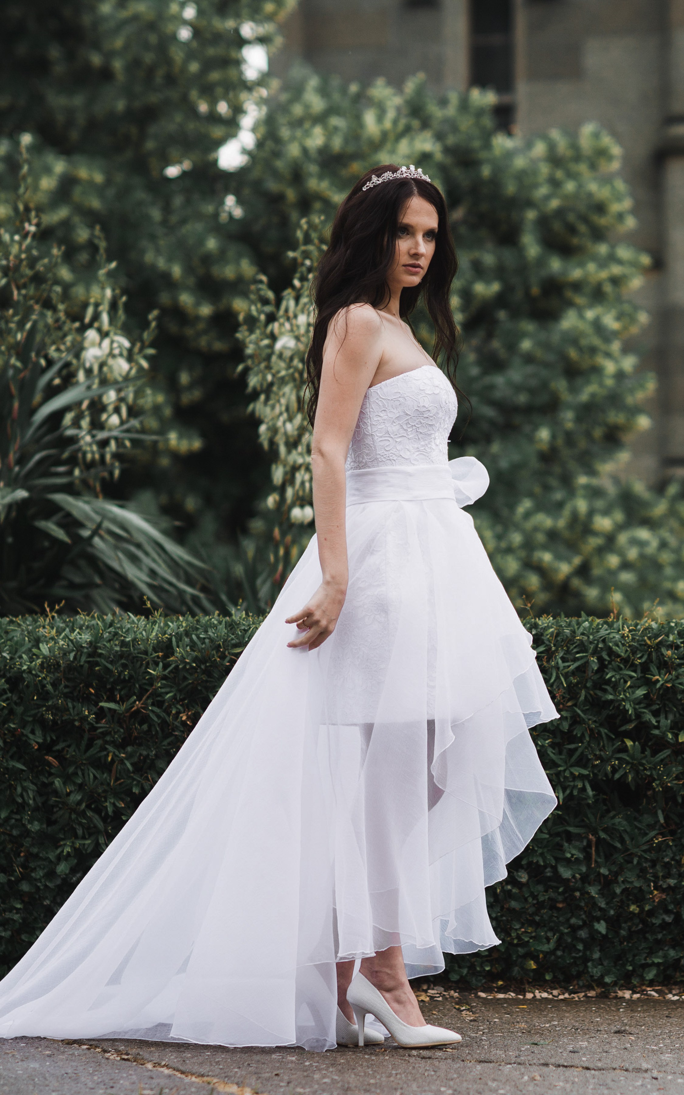 Свадебное платье Севастополь