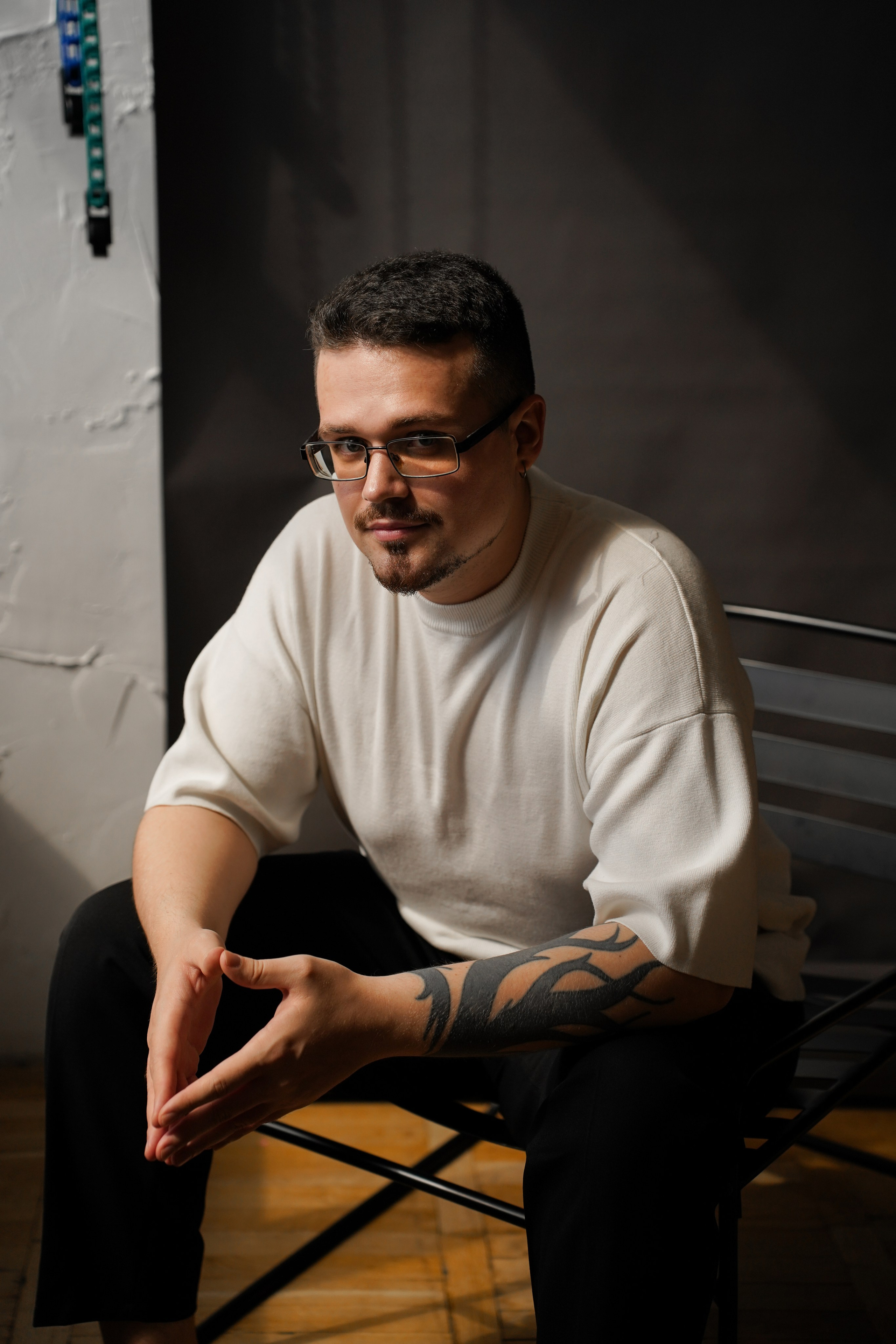 Контент для тренера по продажам. Контент фотограф Санкт-Петербург Богодухова Лариса