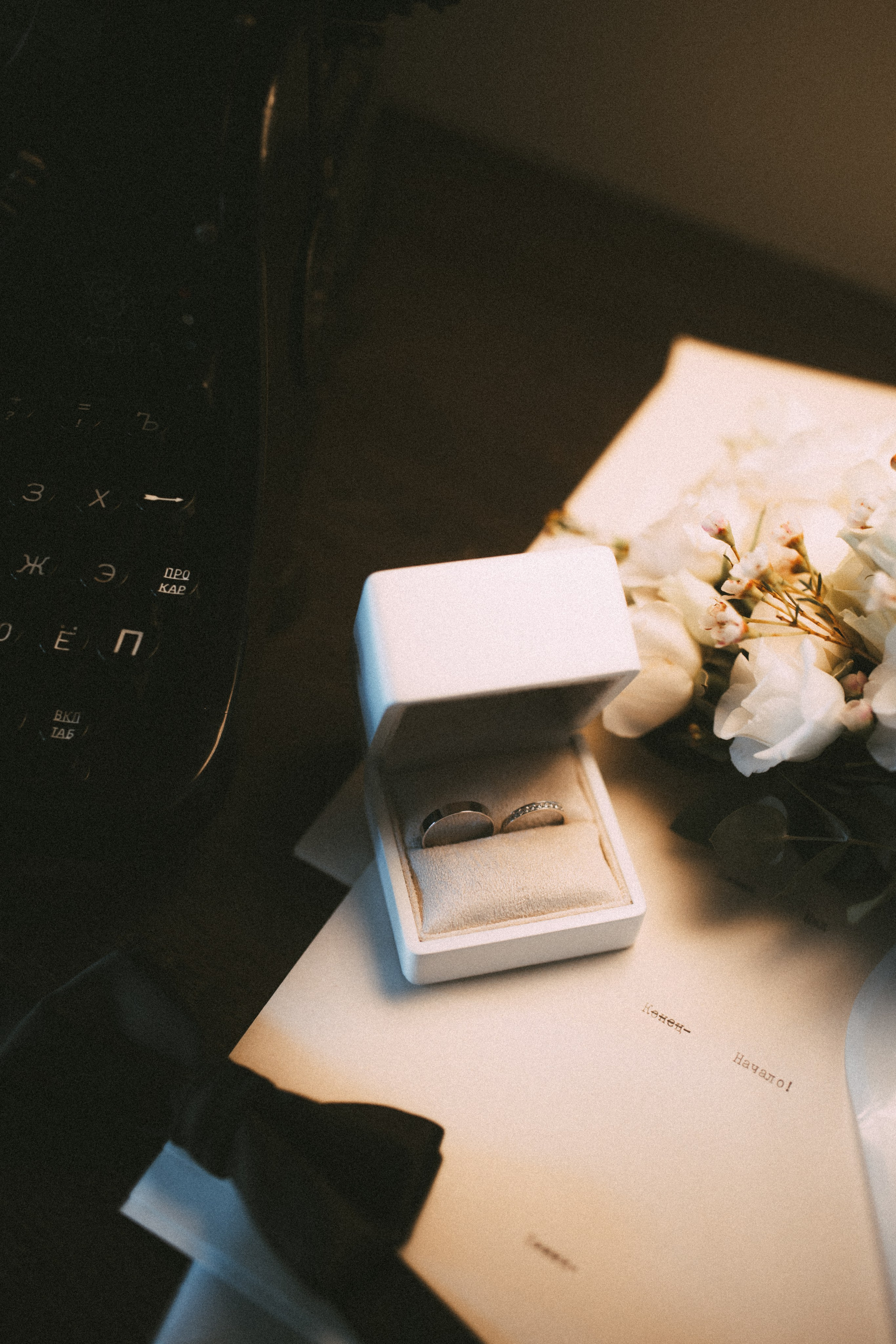 Е & Д | Санкт-Петербург. Фотограф Екатерина Амбрушкевич