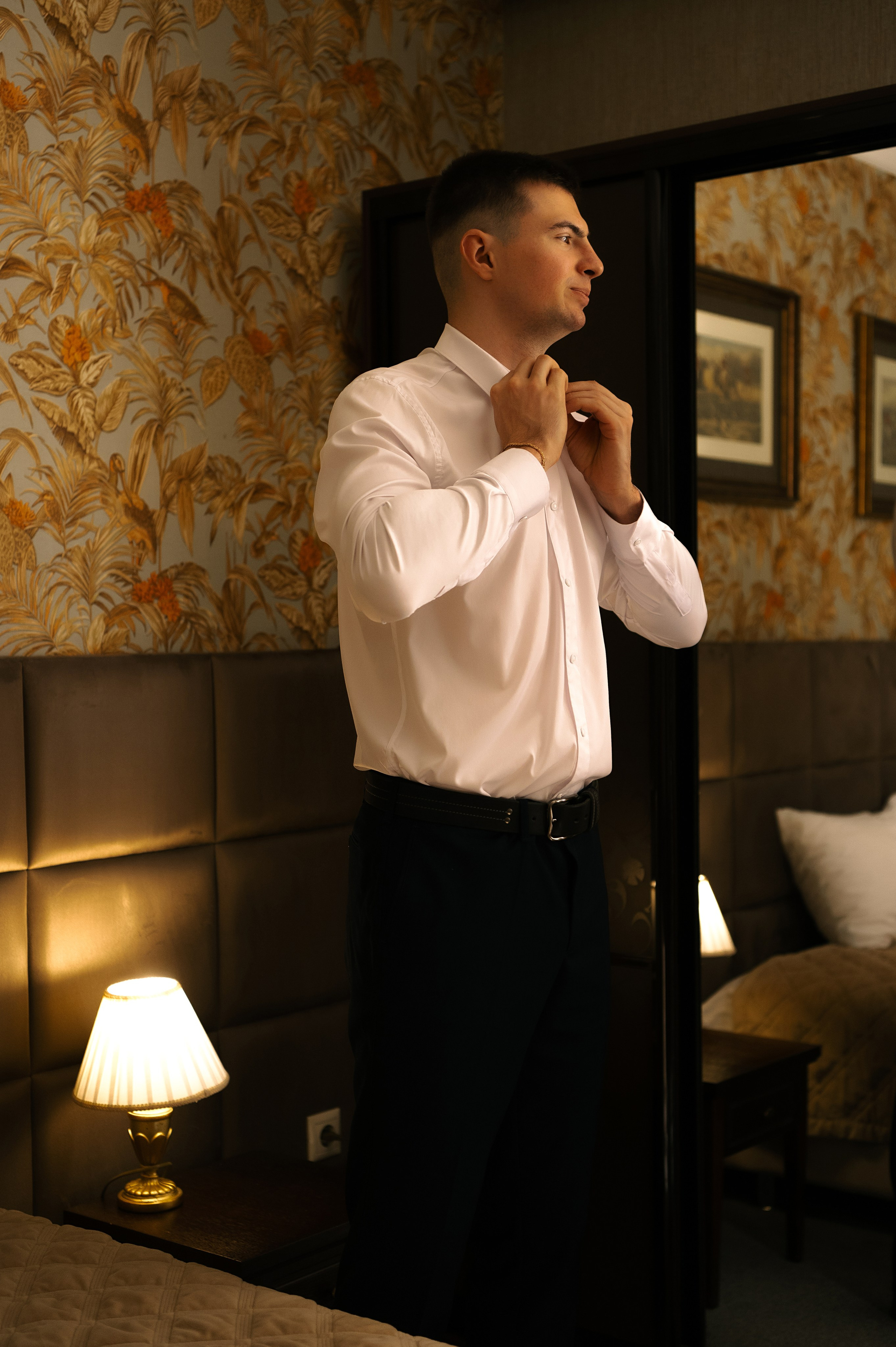 Даниил и Виктория. Свадебный фотограф Белгород