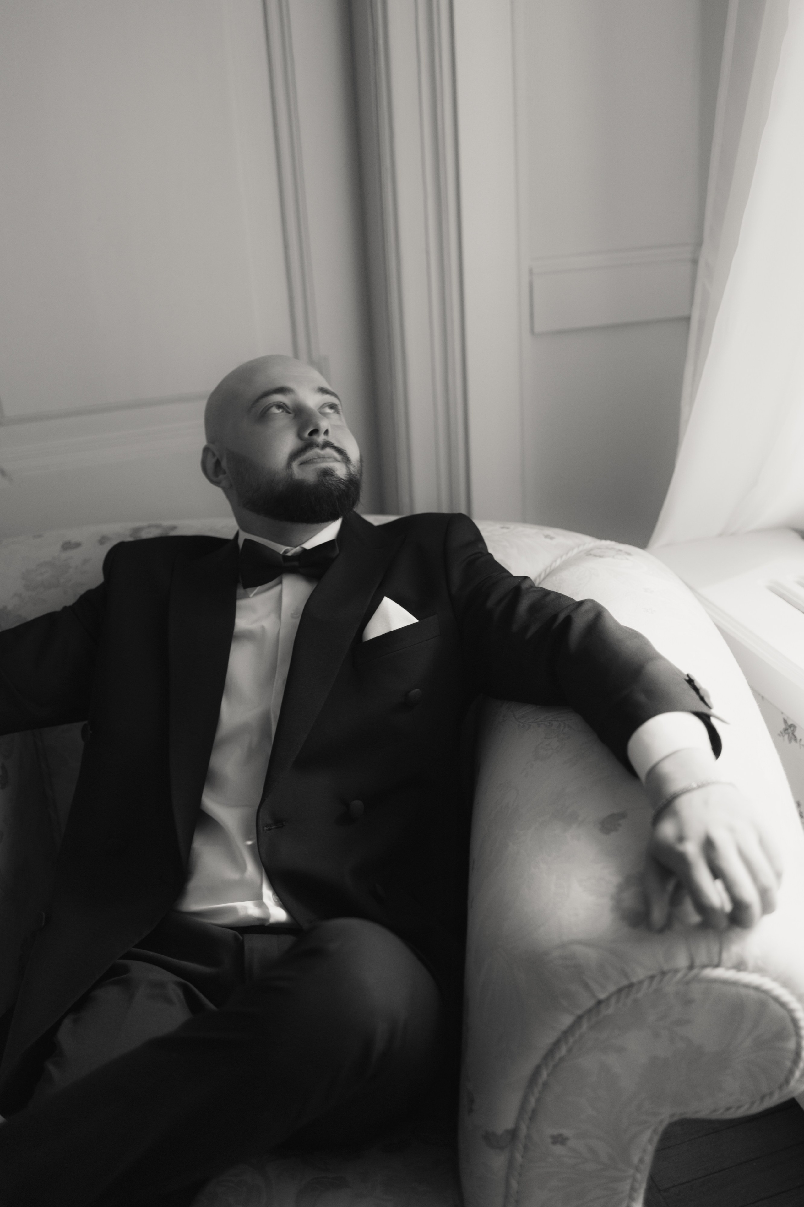 Свадьба в особняке. Ярослава Ерина — свадебный фотограф в Москве