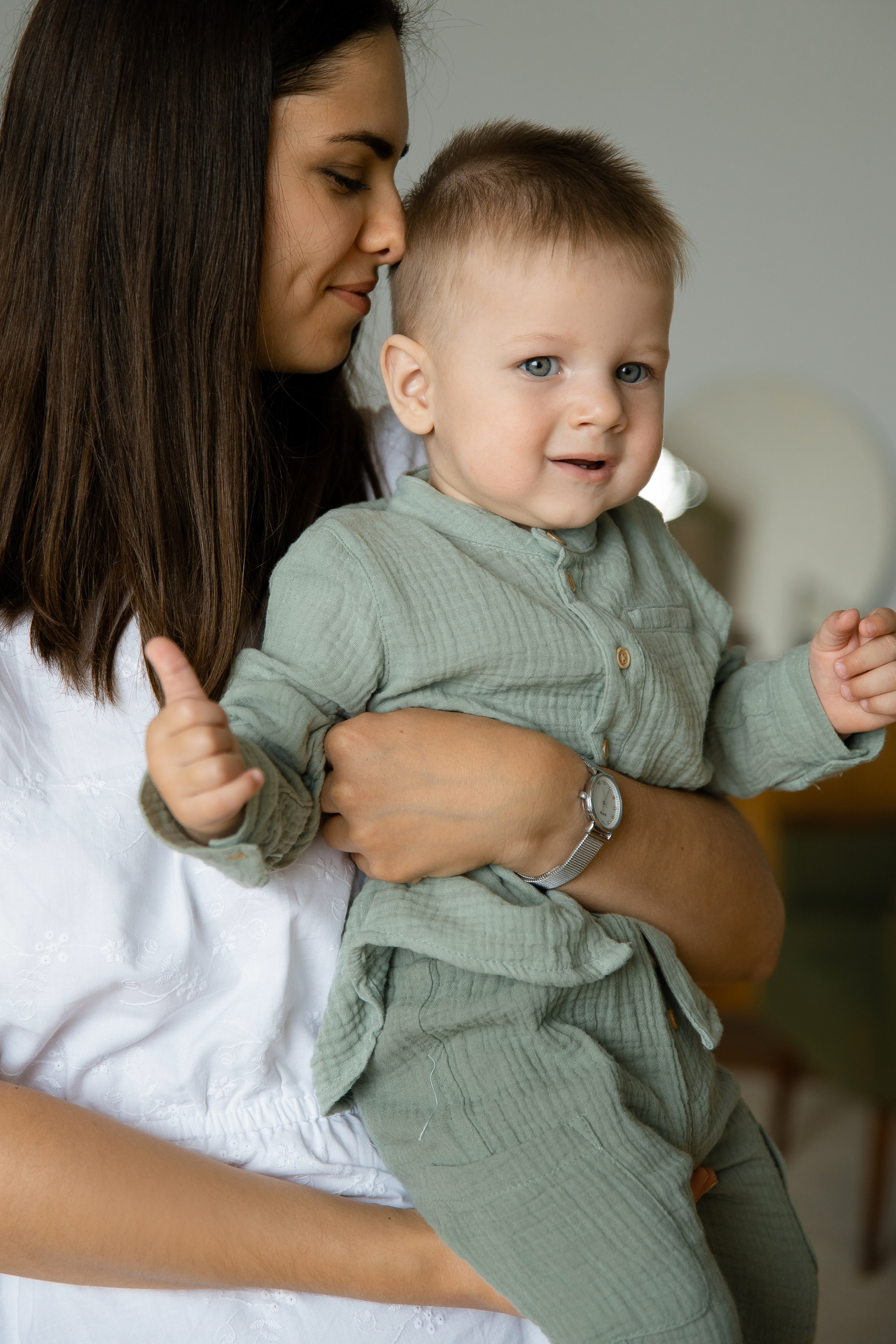 История одной семьи. Свадебный фотограф Екатерина Зайцева Краснодар