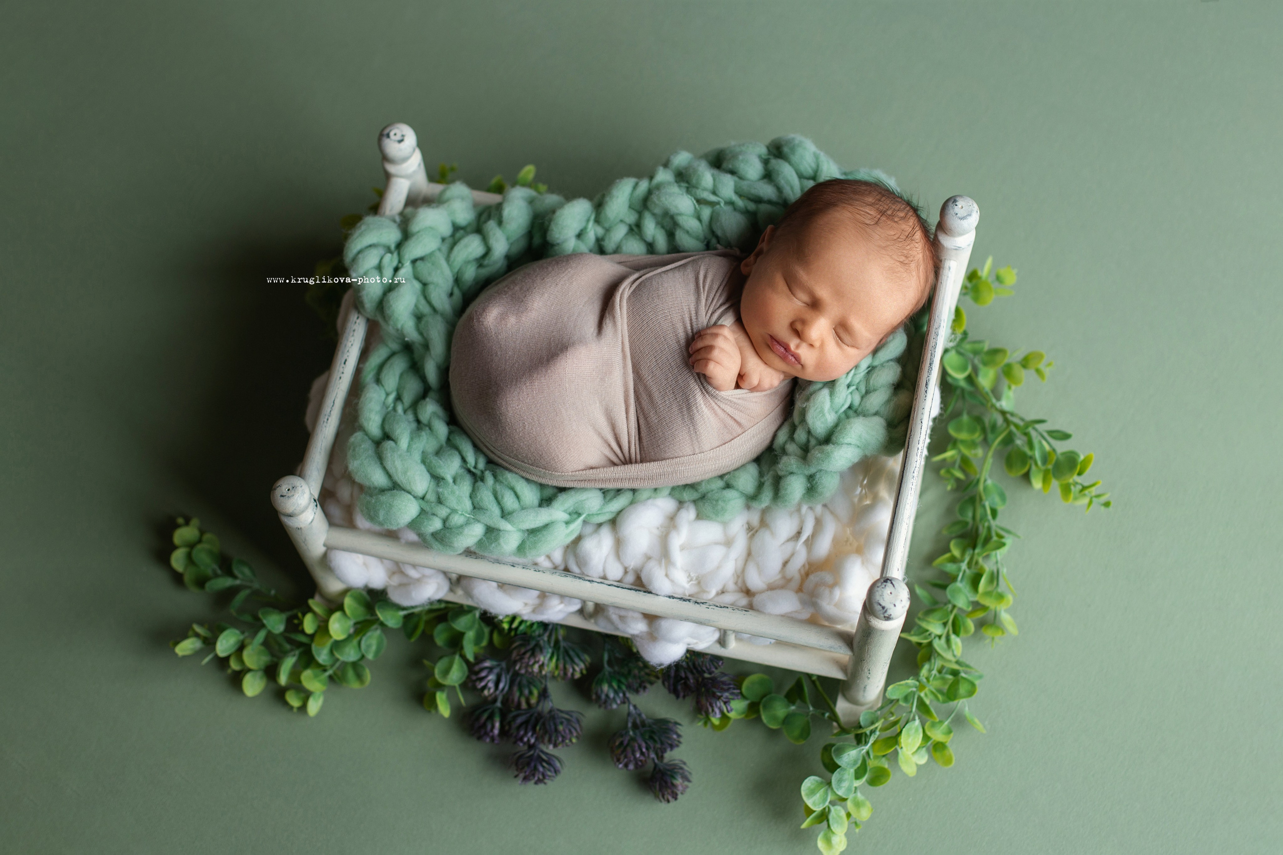 Новорожденные (до 1 месяца). Фотограф новорожденных и детский в Сергиевом Посаде Кругликова Юлия