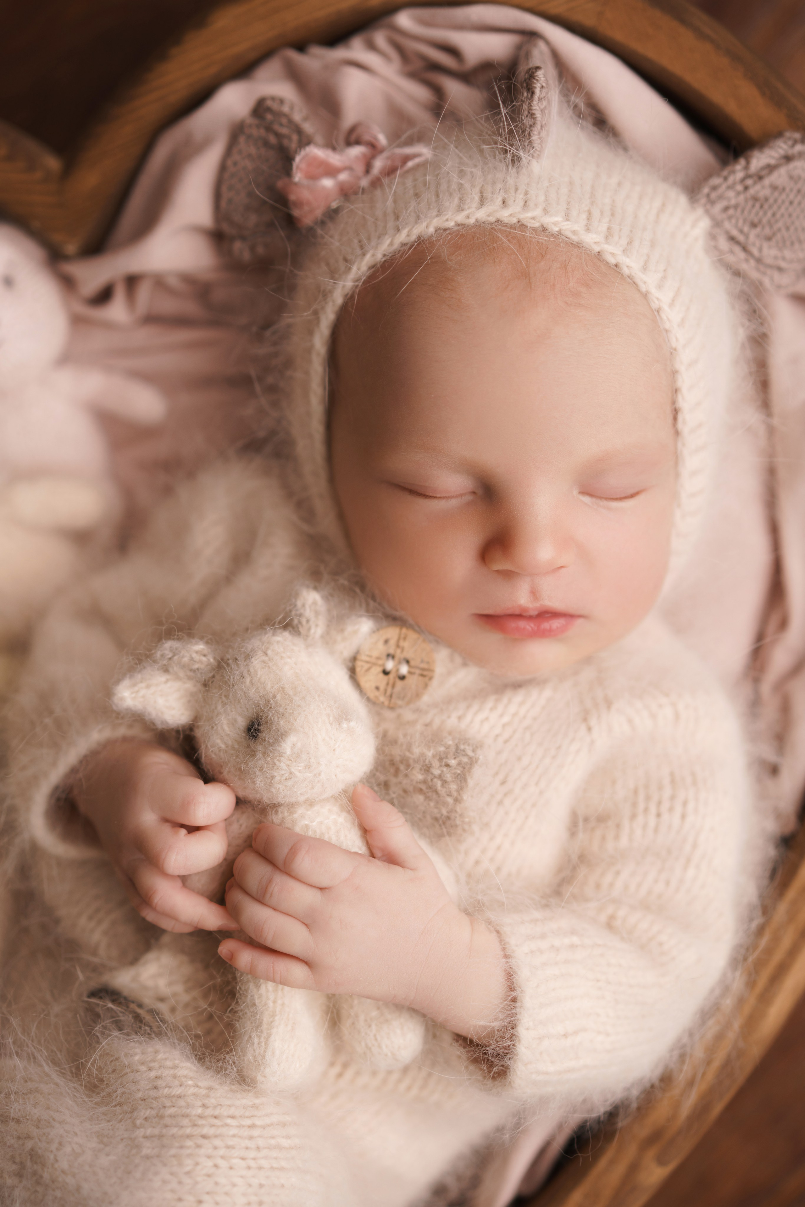 Фотосессия новорожденных | Галерея трогательных кадров малышей в стиле newborn. Фотосессия новорожденных в Москве и Московской области | Профессиональный фотограф newborn — Татьяна Иванова