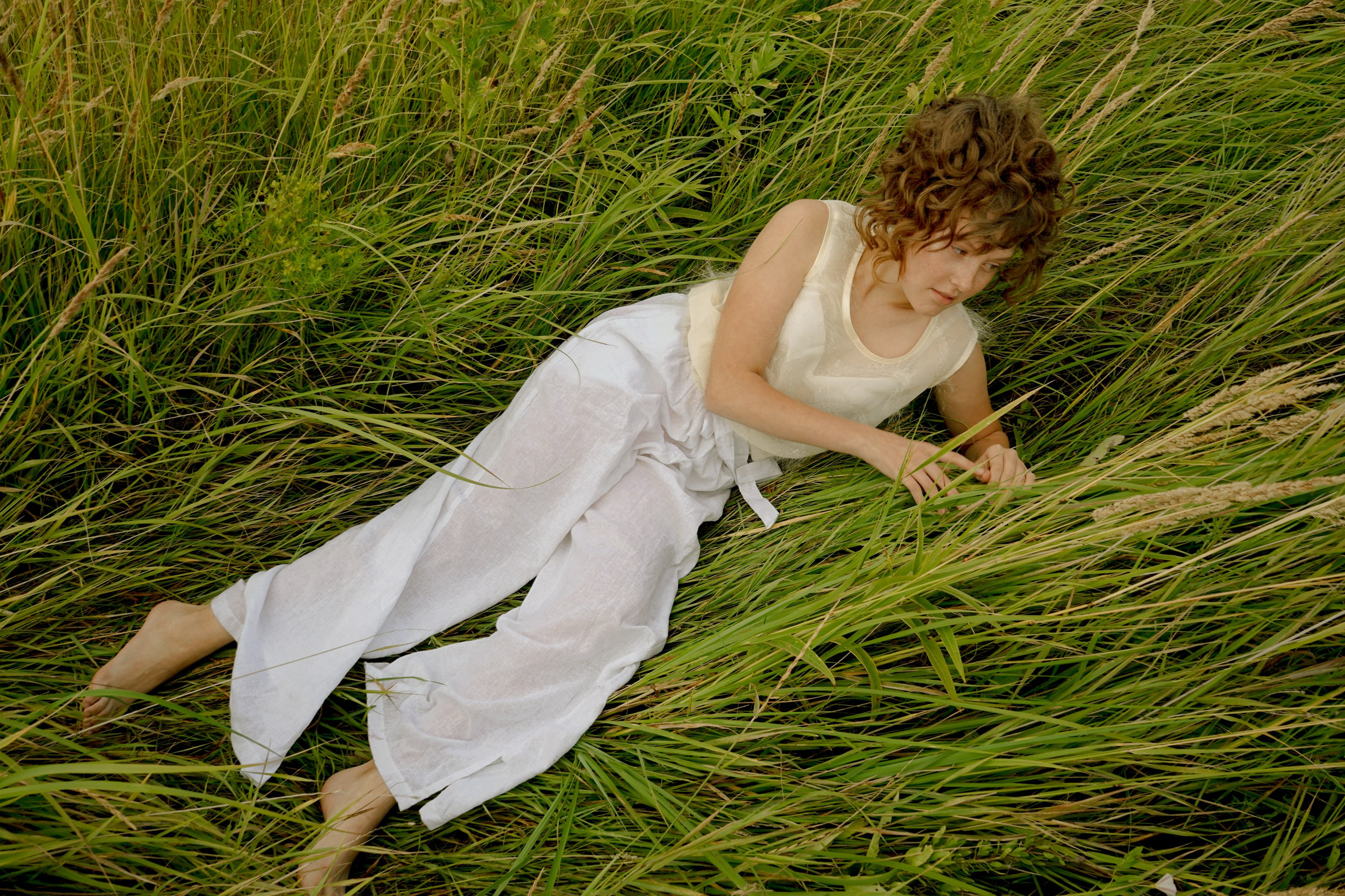 Lookbook. Romanova фотограф