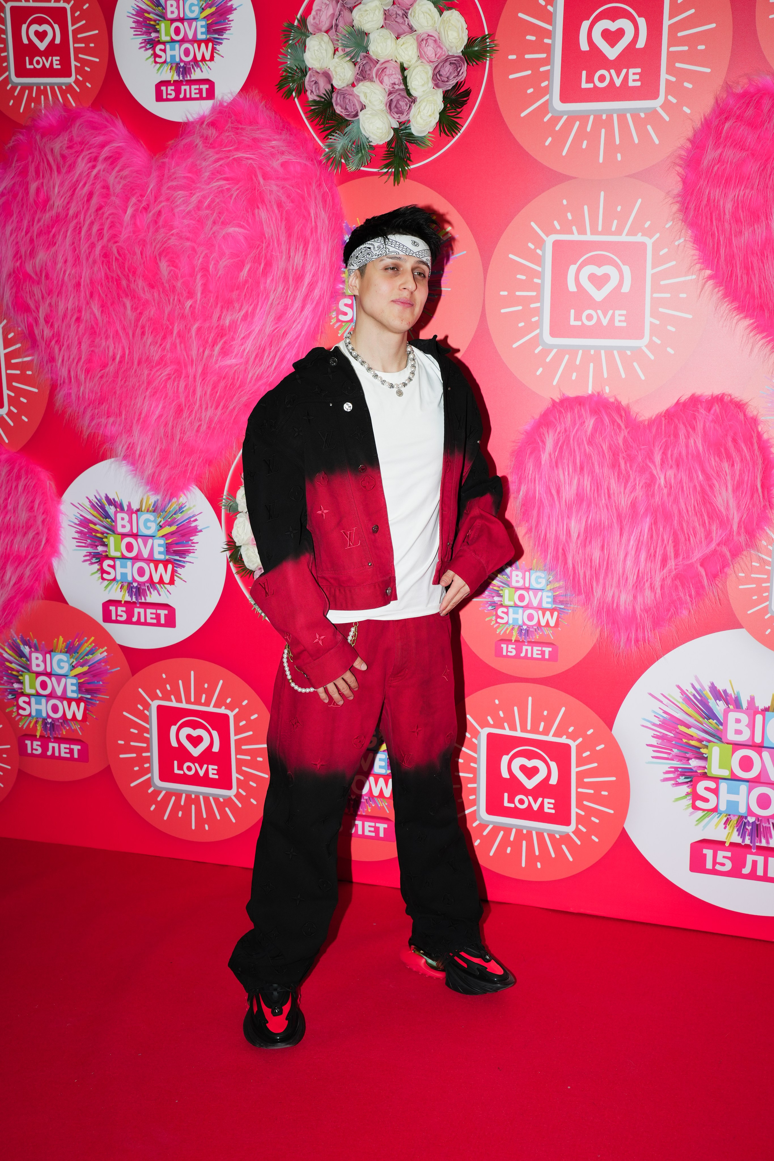 BIG LOVE SHOW 2024. Фотограф Екатерина Юрьева | Тула, Москва, Новомосковск