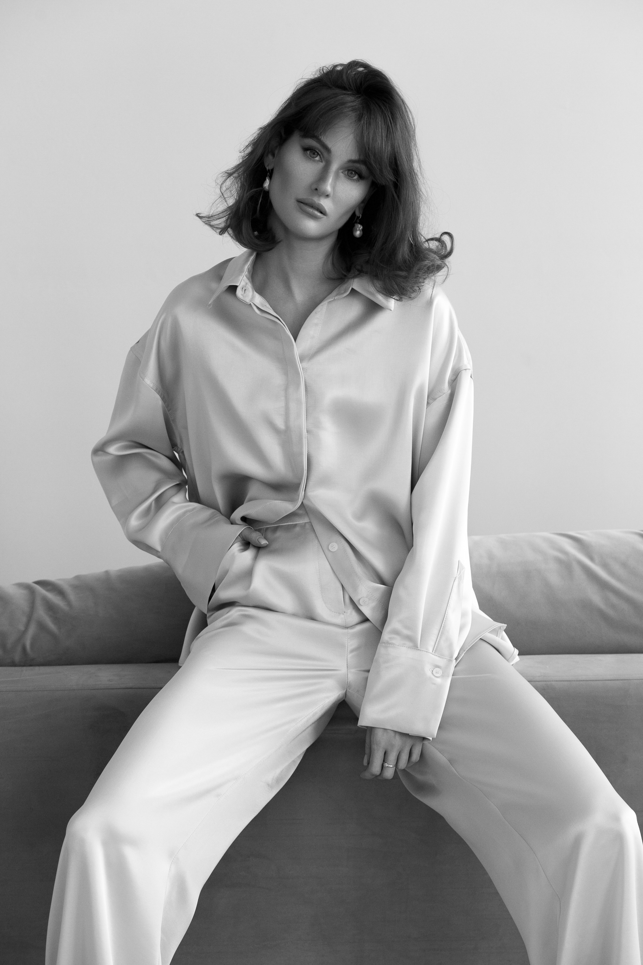 Je sense. Фотограф Шевчик Виктория