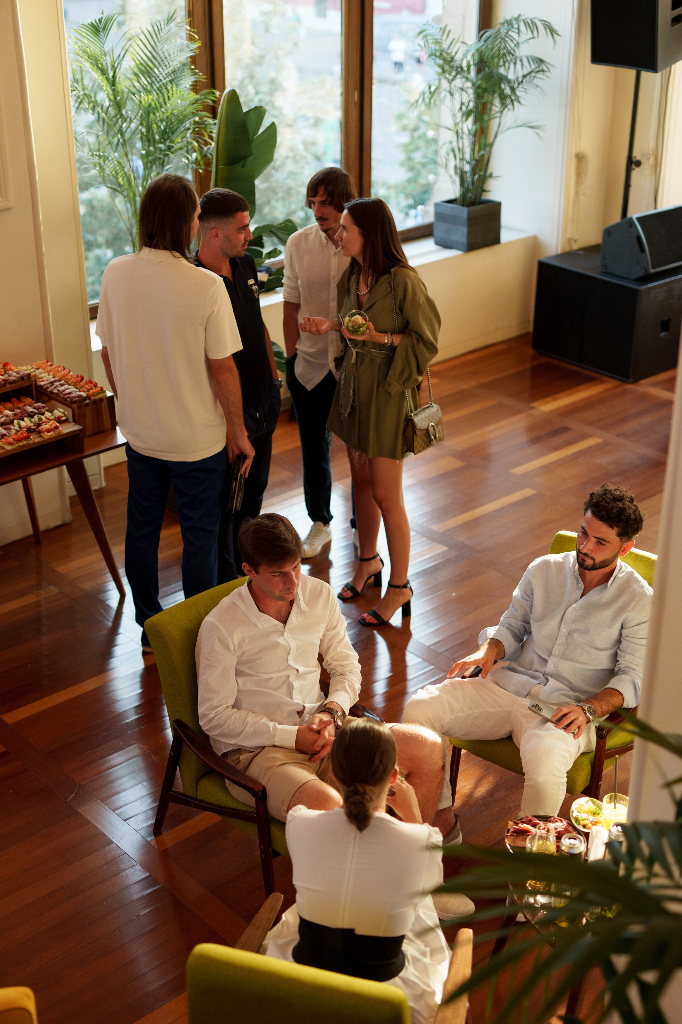 BetBoom Дом Динамо. Фотограф Саша Блюз