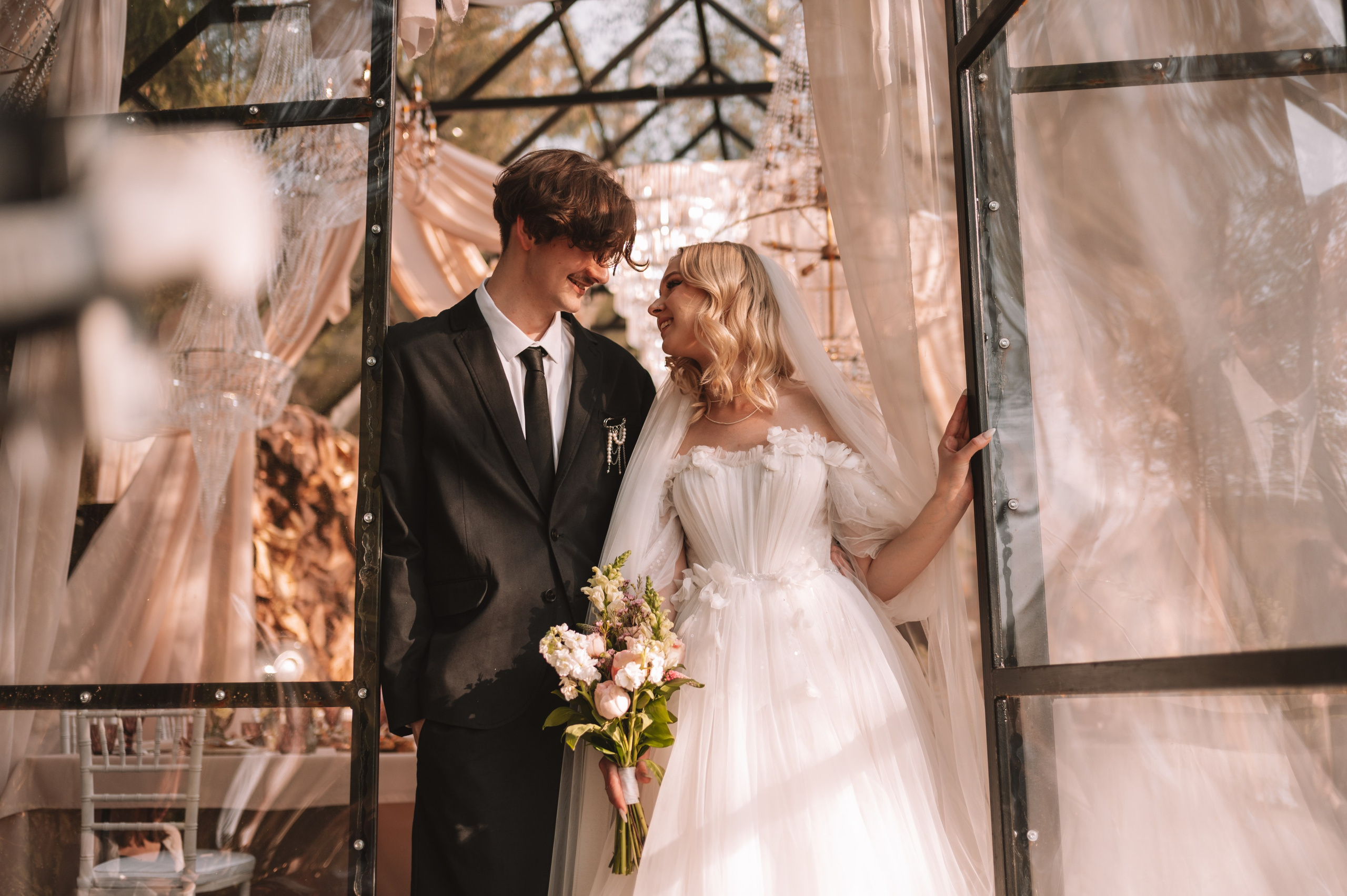 31.08. Свадебный фотограф Дарья Жакова