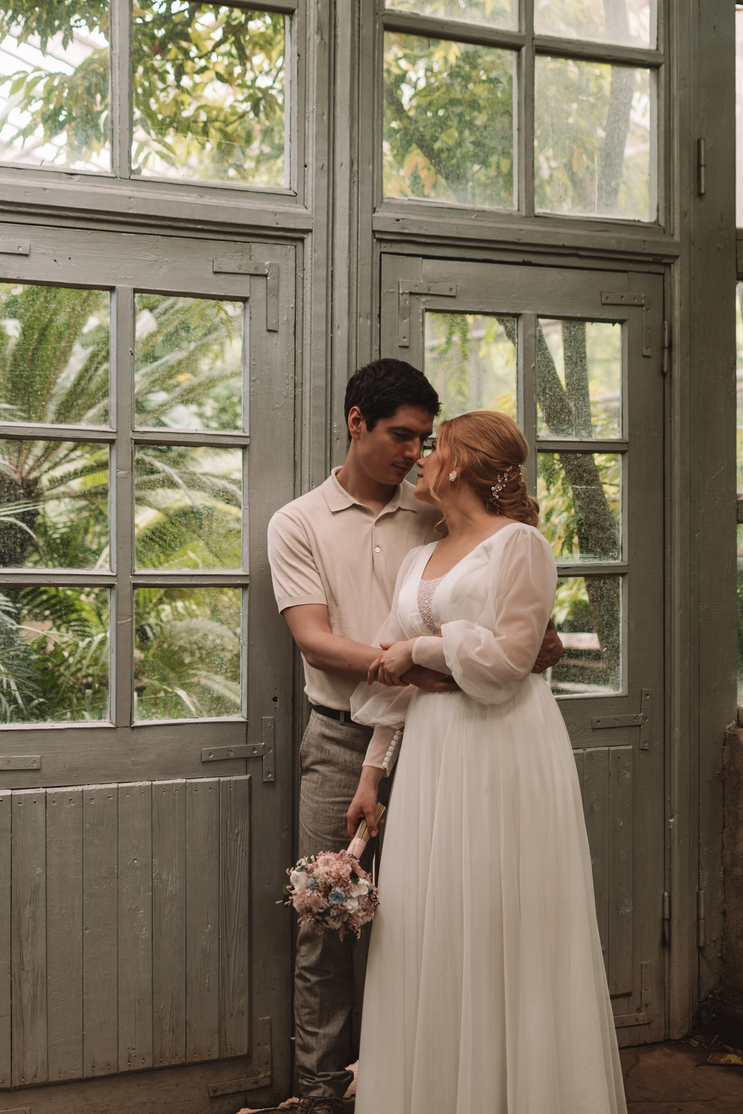 16.06. Свадебный фотограф Дарья Жакова