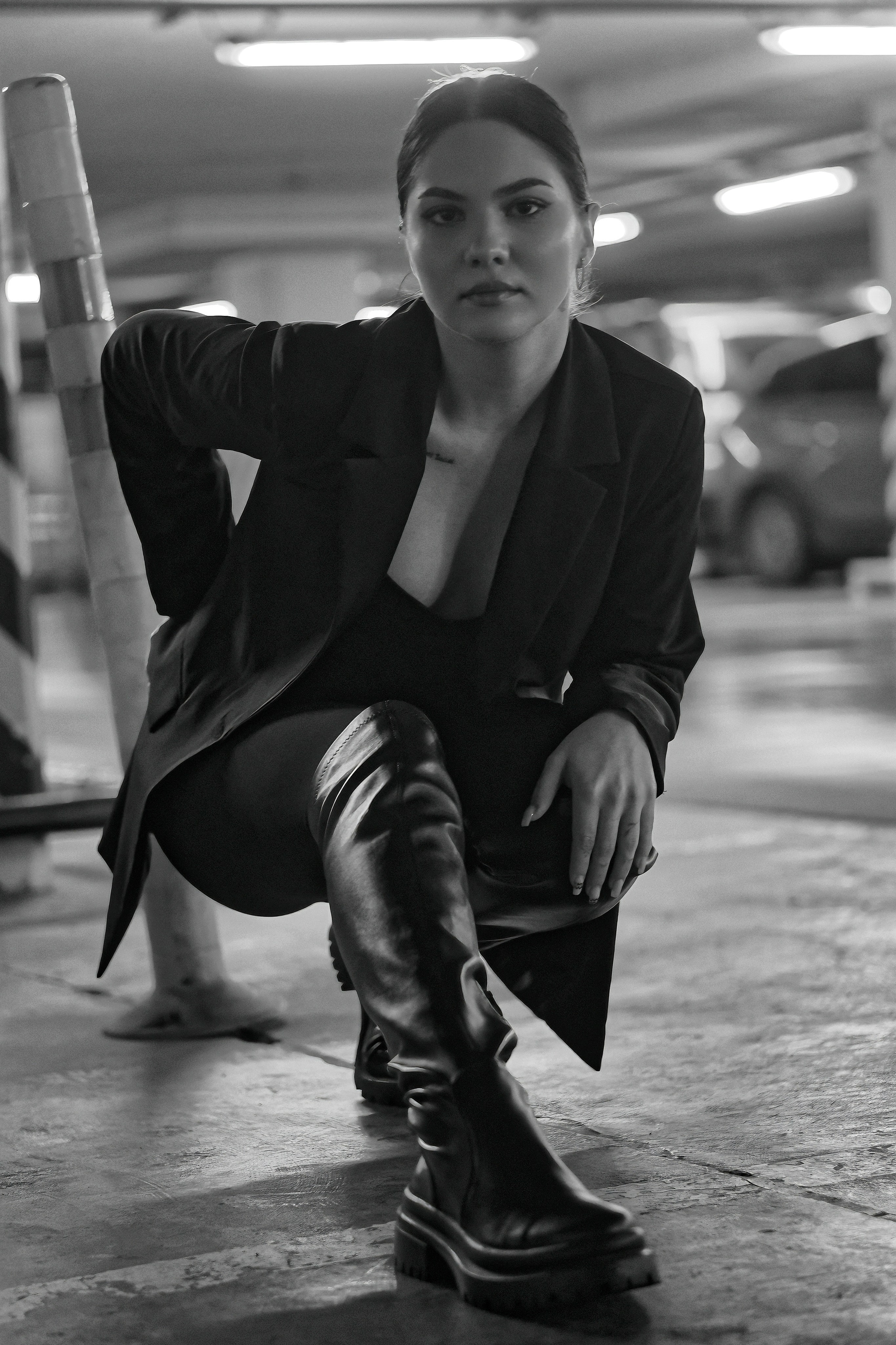 Стрит съемки. Фотограф Денис Шемет