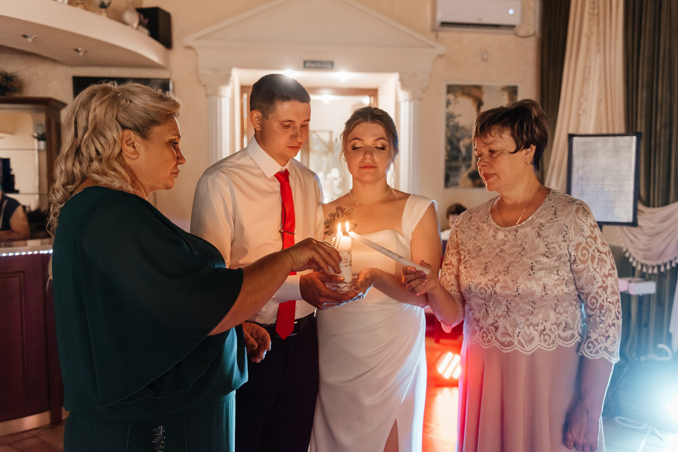 Сергей и Анастасия. Семейный и свадебный фотограф в Ельце Юлия Дякина