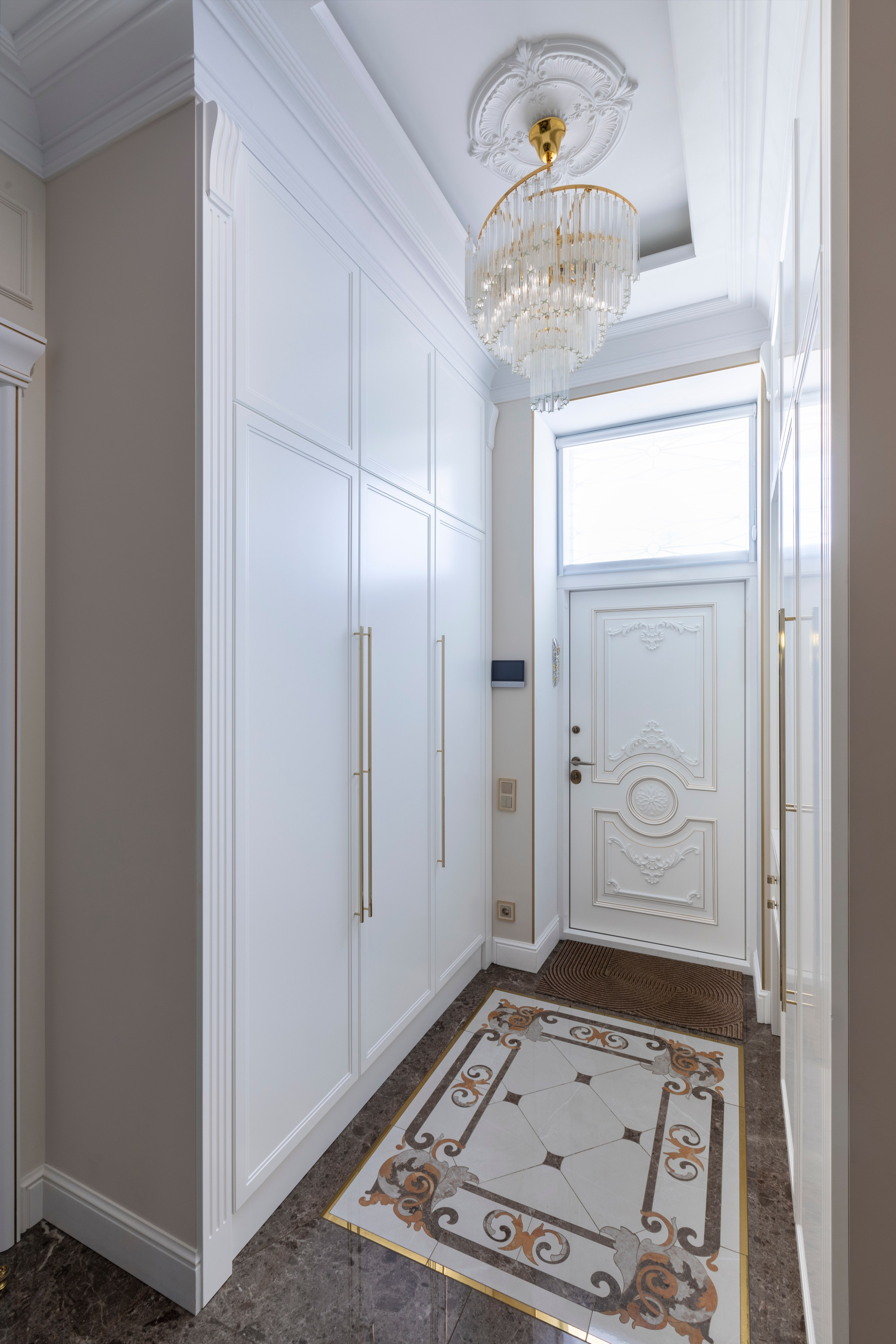 Дом на Рублевке. Персональный фотограф Москва