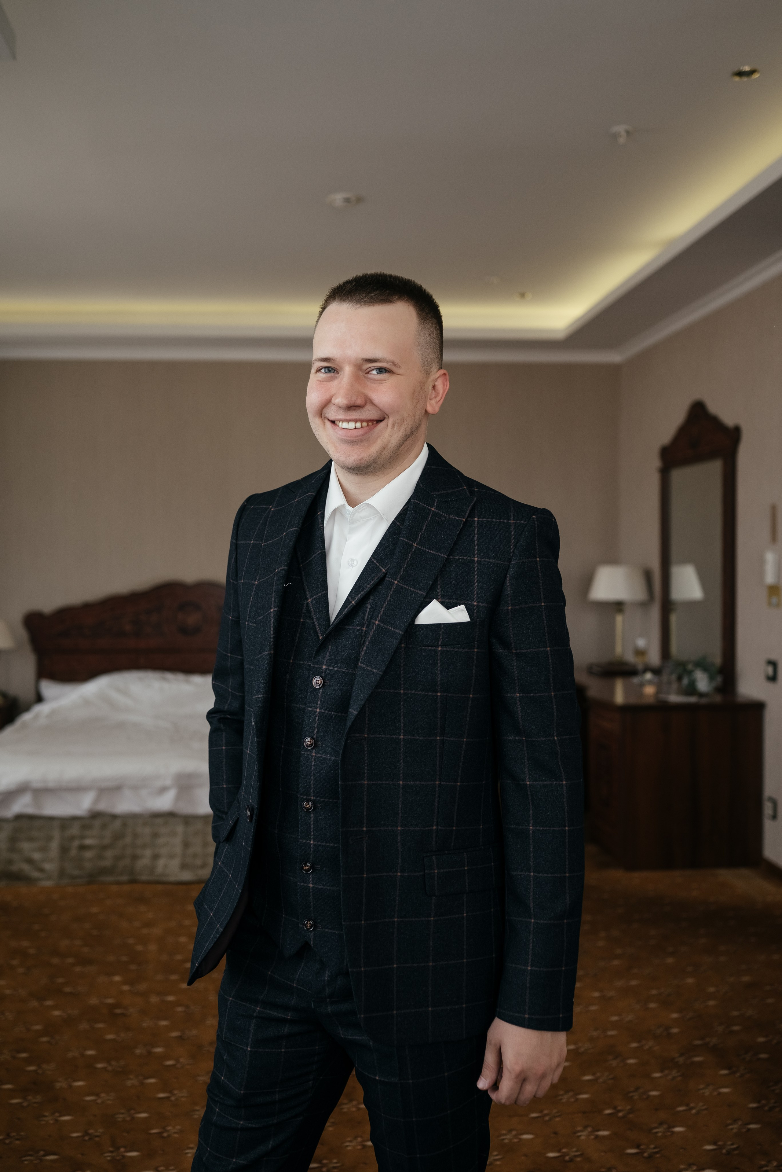 Александра и Андрей. Семейный и свадебный фотограф в Ярославле Кропина Инна