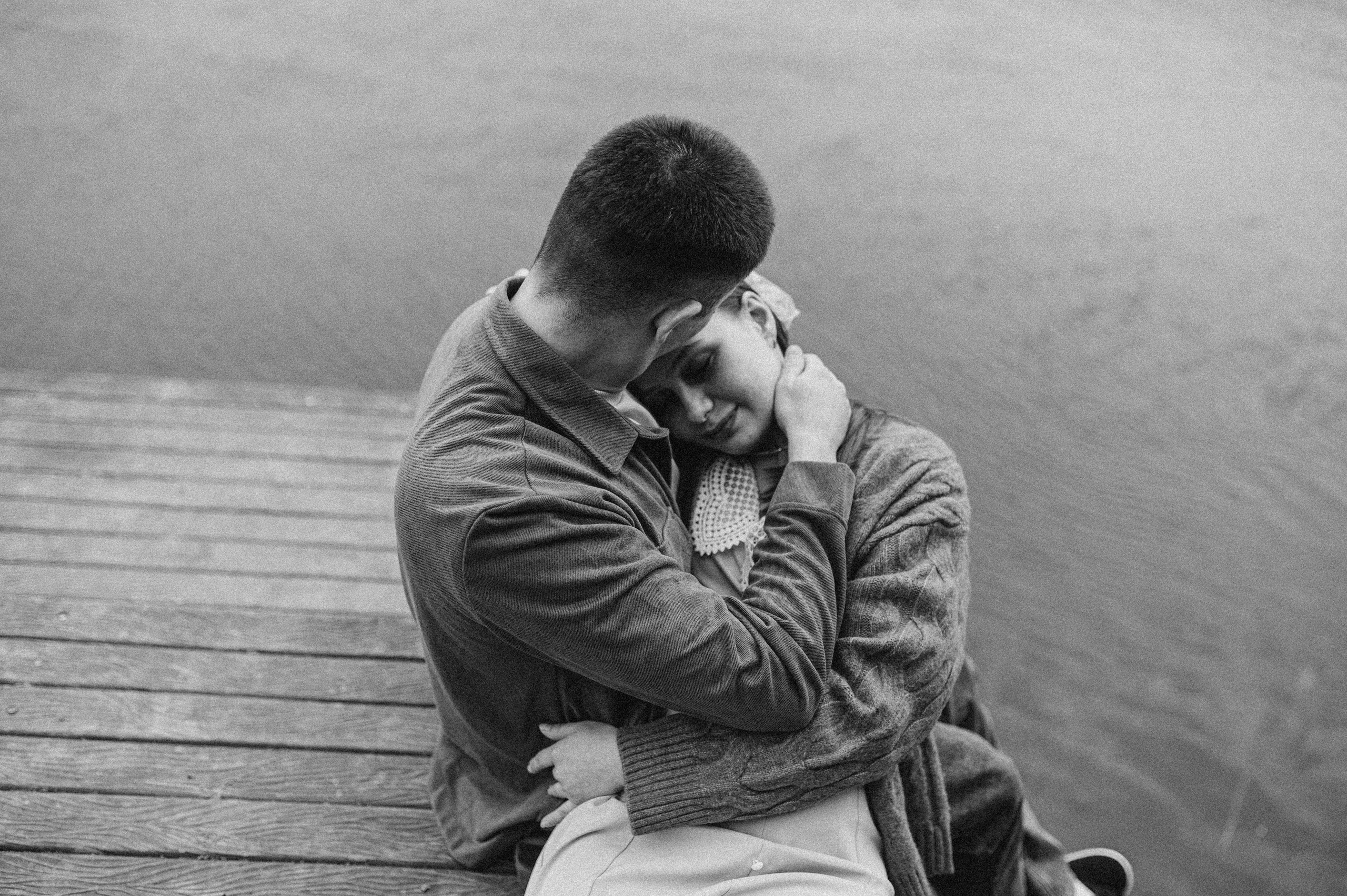 Паша и Катя. Свадебный и семейный фотограф в Чите Юлия Оранская