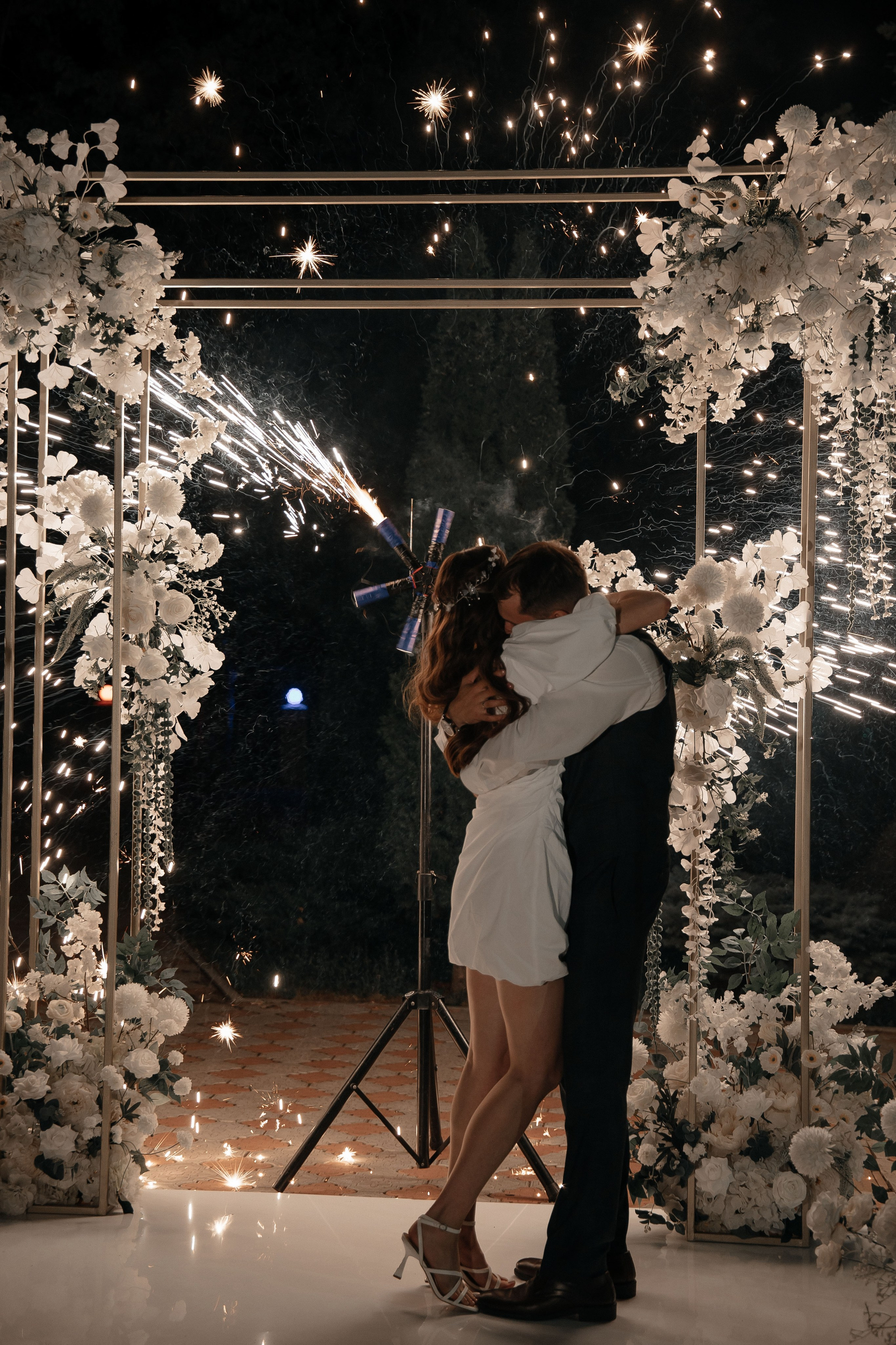 Арина и Дима. Коваленко Алена │ Фотограф