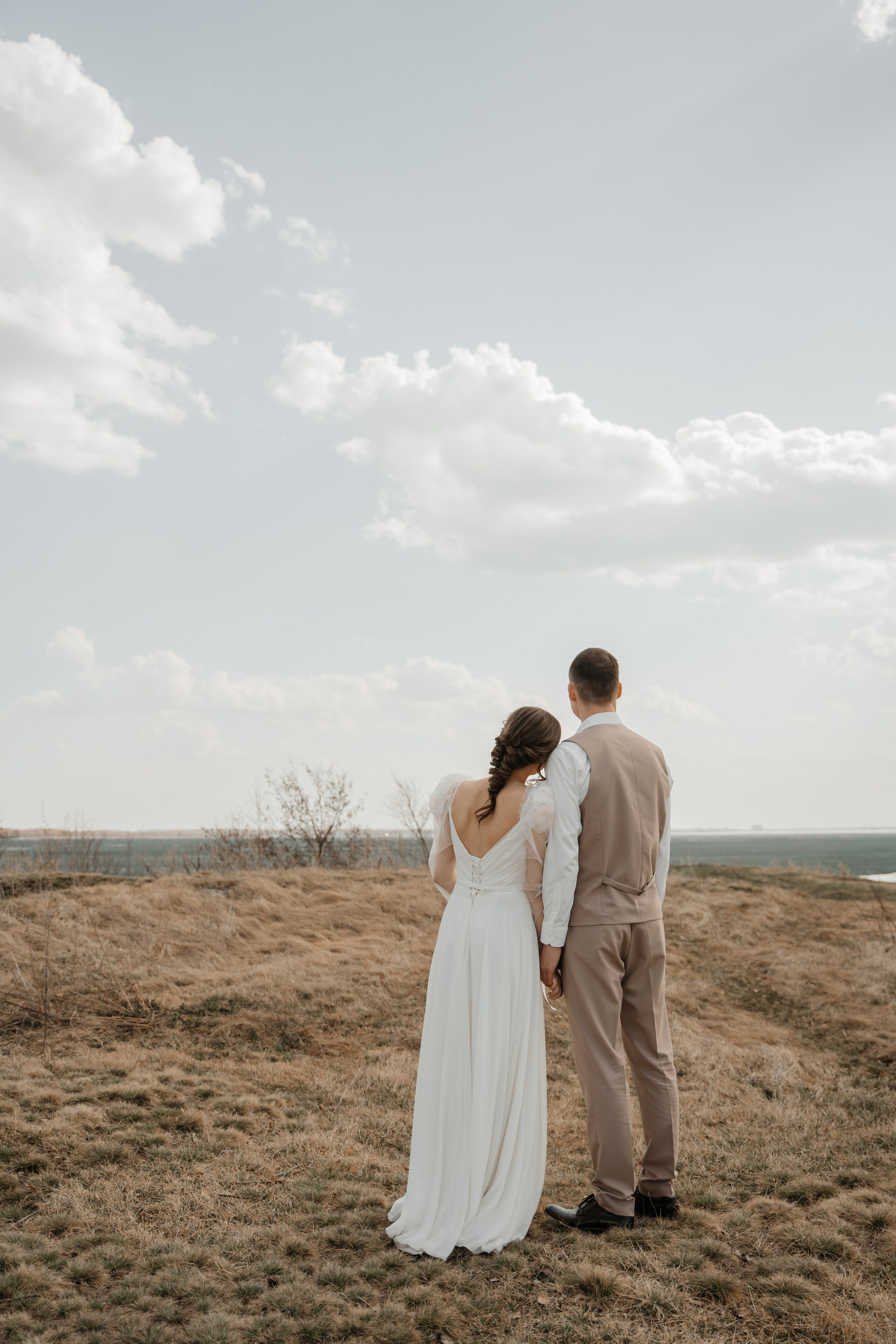 Полина и Даниил. Ульяна Ремезова | Фотограф | Челябинск