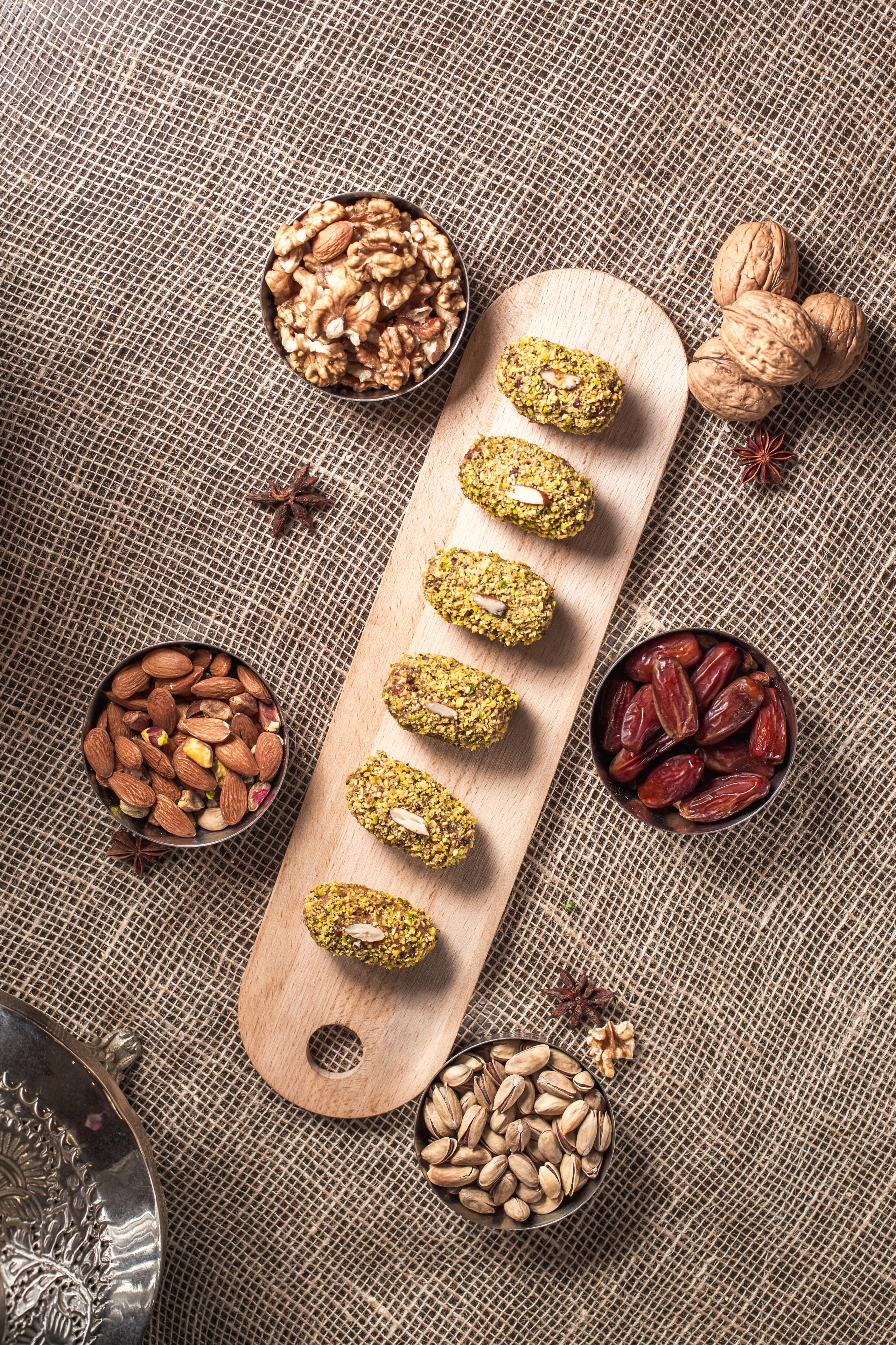 Десерты. Дмитрий Акимов фотограф в Санкт-Петербург