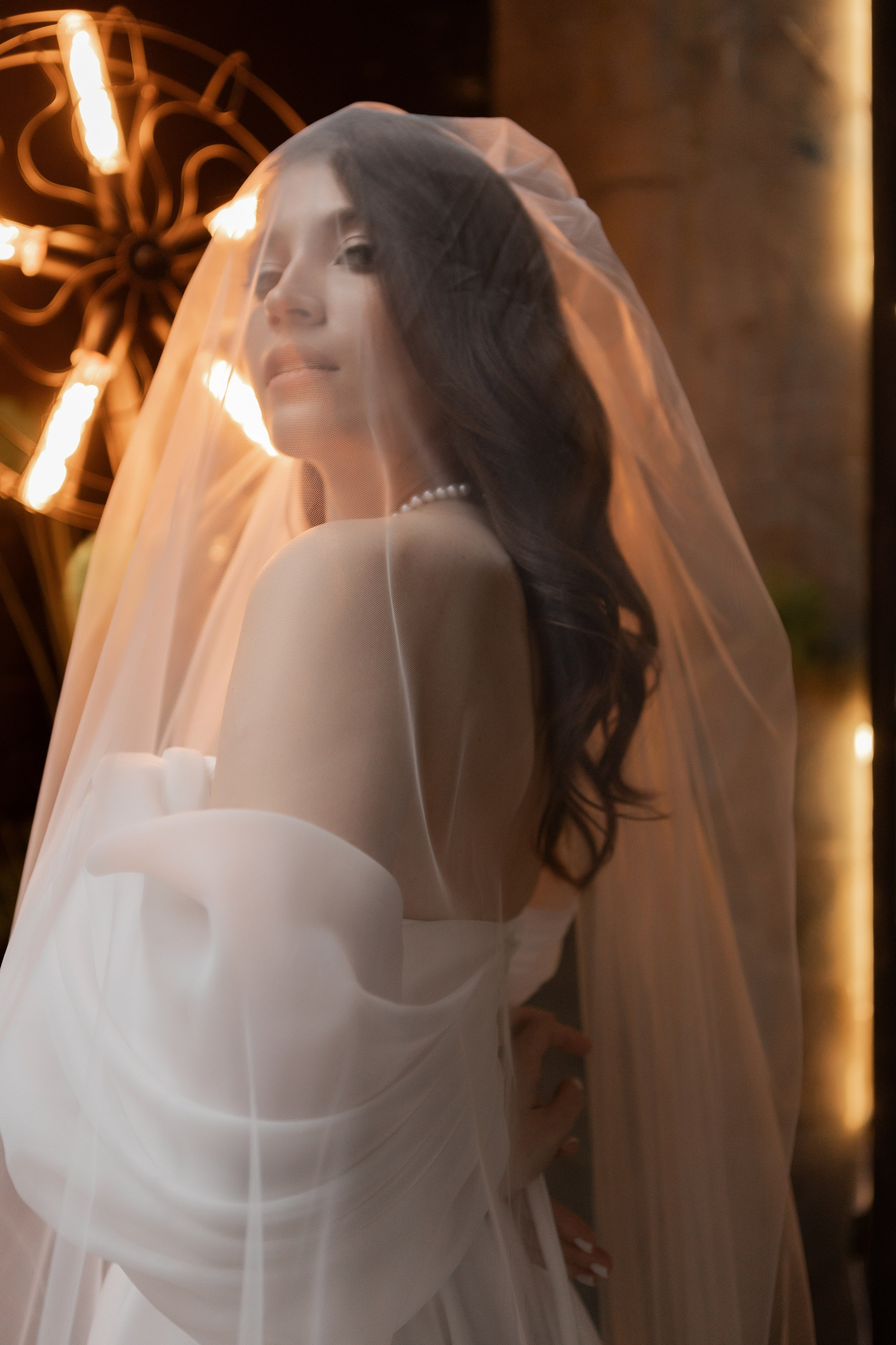 Влад и Ира. Свадебный фотограф в Воронеже Вероника Богай