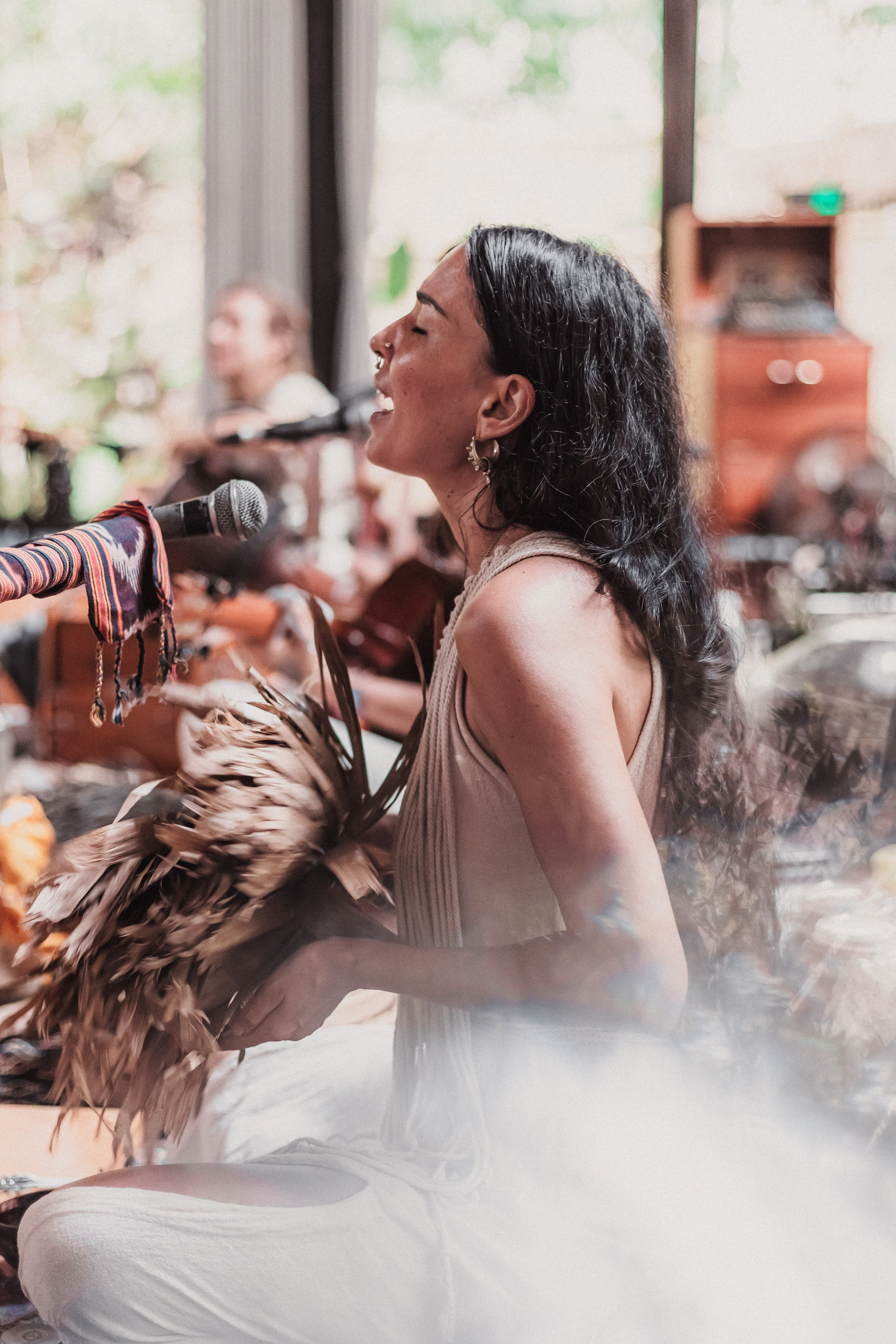 Cacao w Juan new moon may. Mariam Bagdasaryan