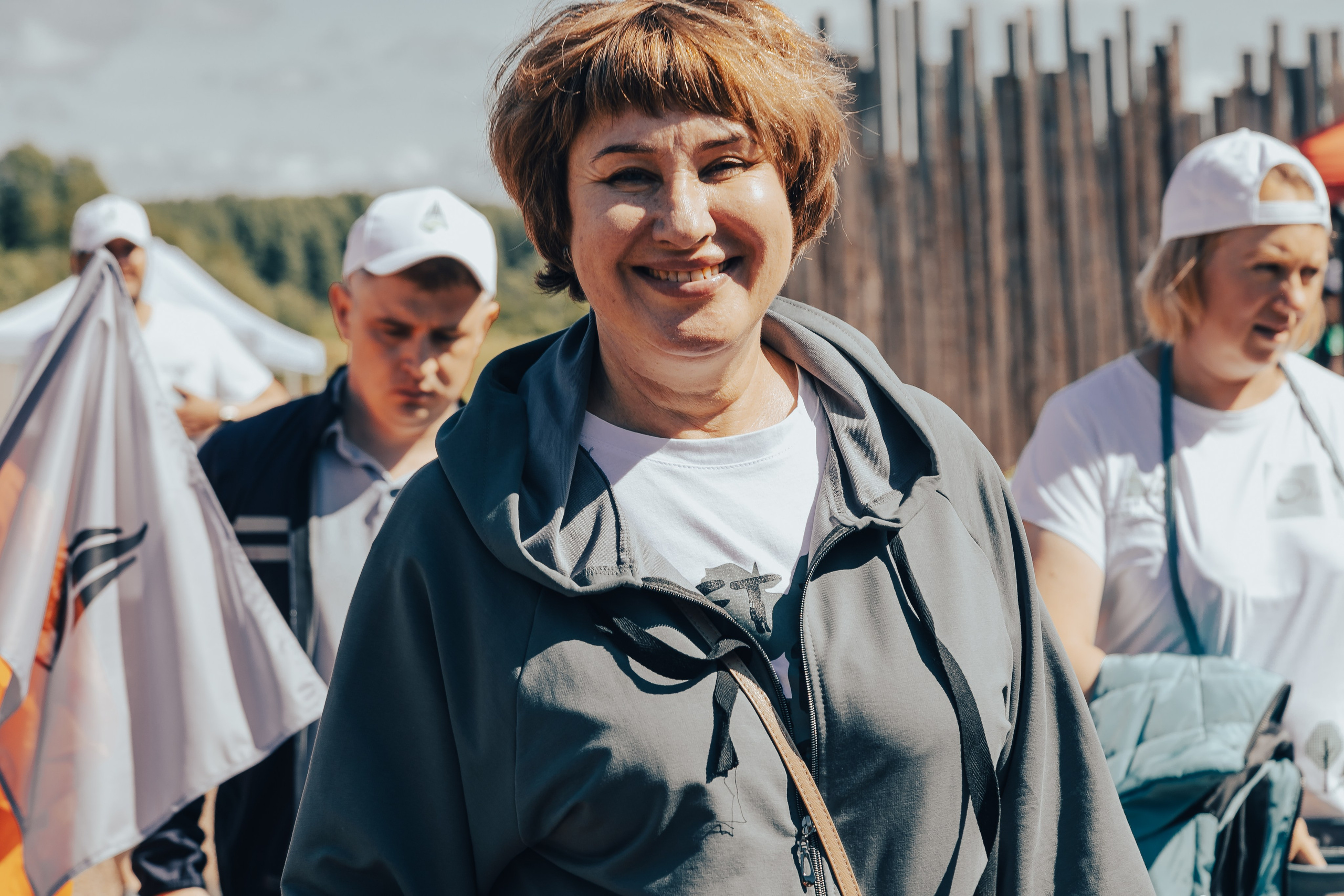 КОРПОРАТИВ ЛЕТНИЙ. Главная