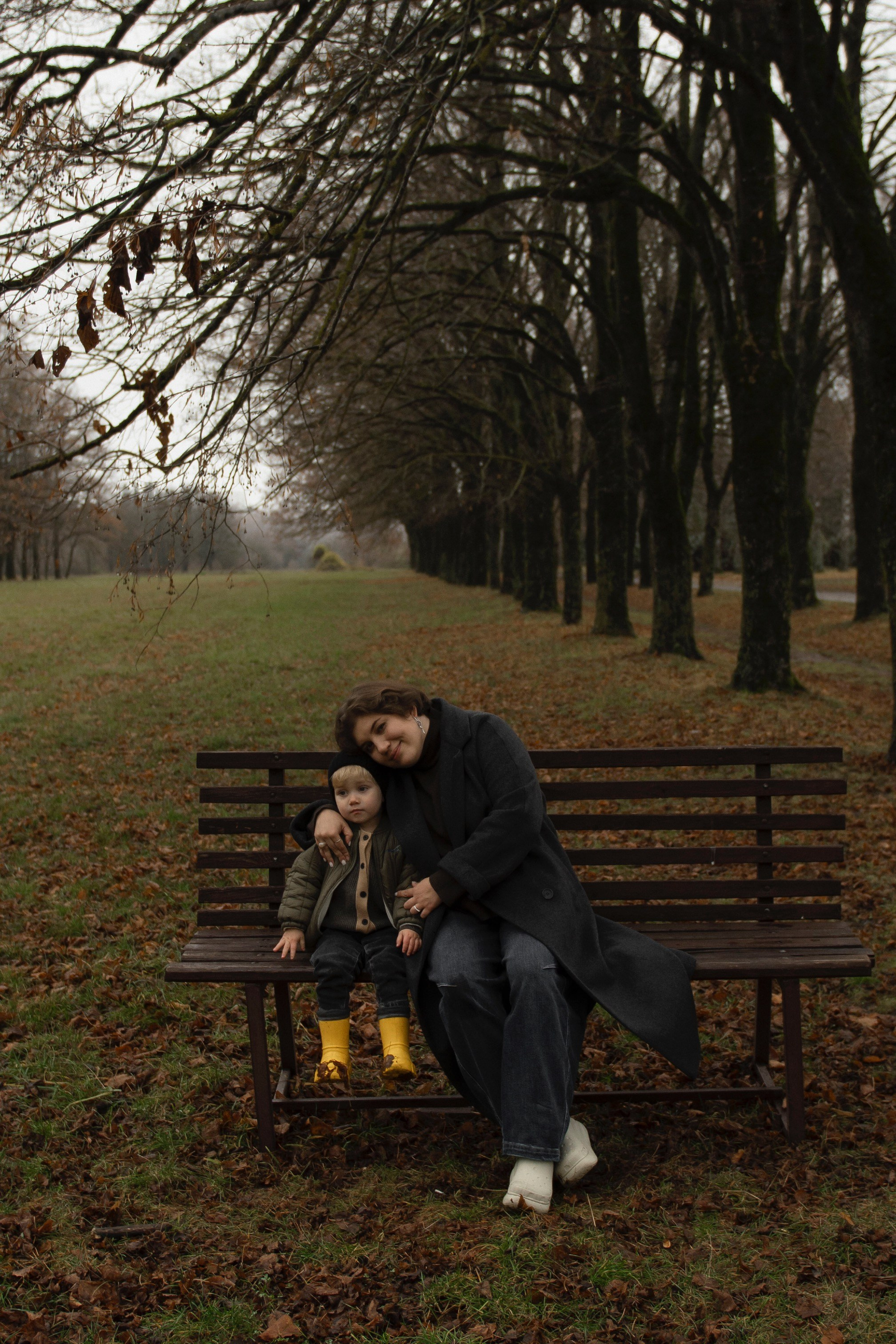 Счастье в желтых сапогах. Свадебный и женский фотограф в Ставрополе Вика Лексеева